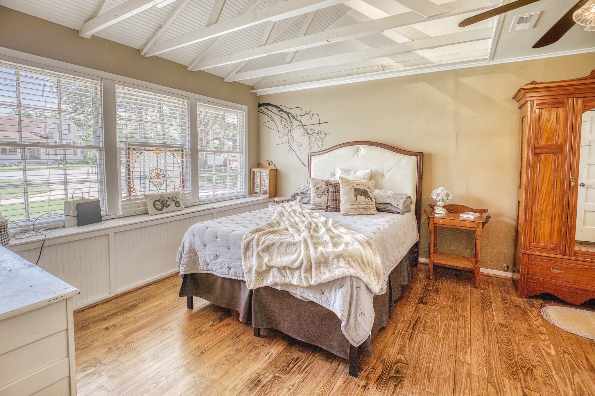  601 S Masonic Street, Bellville, TX, 77418 - 物件實景