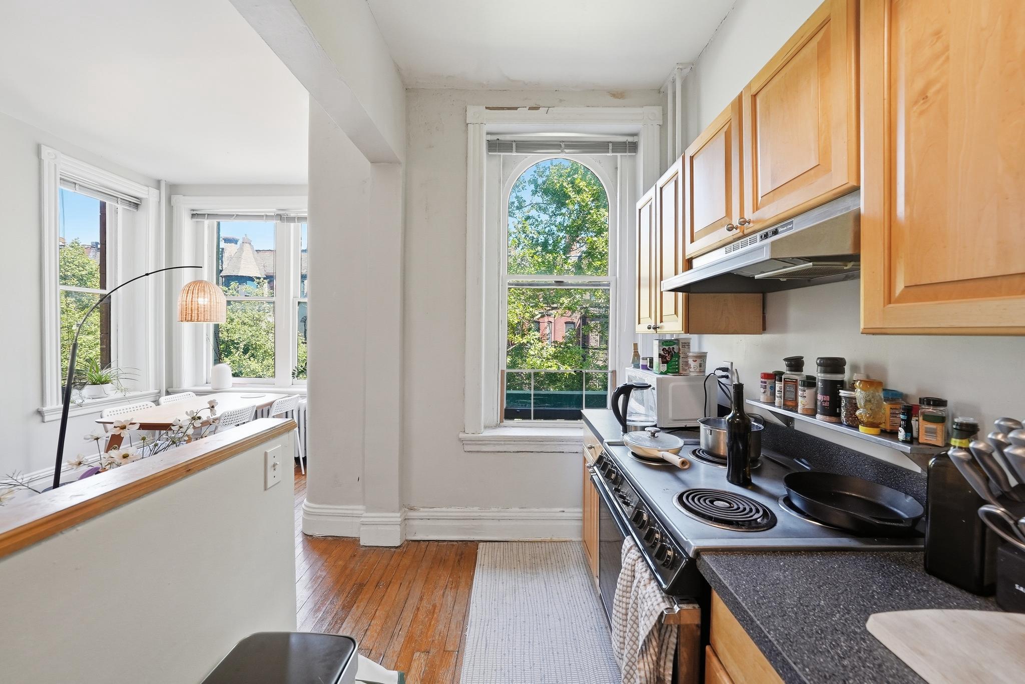  1708 Q Street NW, Washington, DC, 20009 - 物件實景