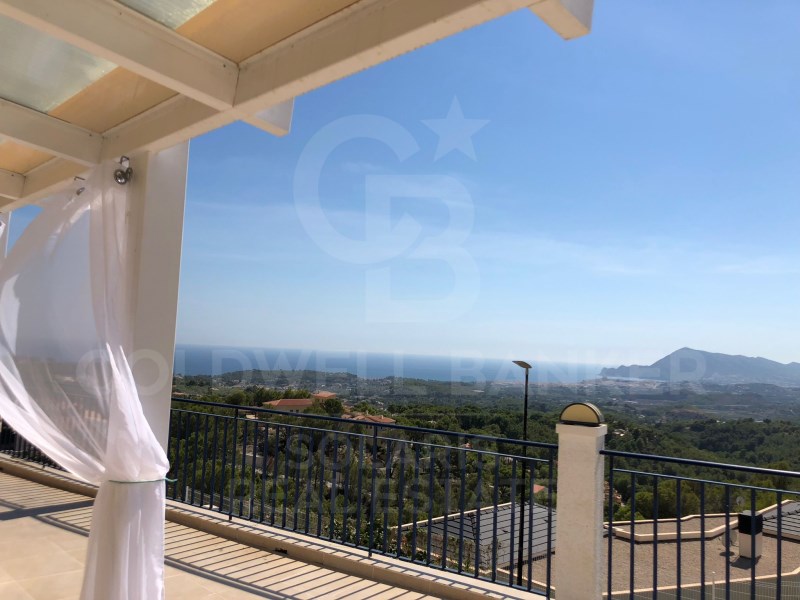 Altea, Comunidad Valenciana, ES, 3 Bedrooms Bedrooms, ,3 BathroomsBathrooms,Residential,For Sale,1987940