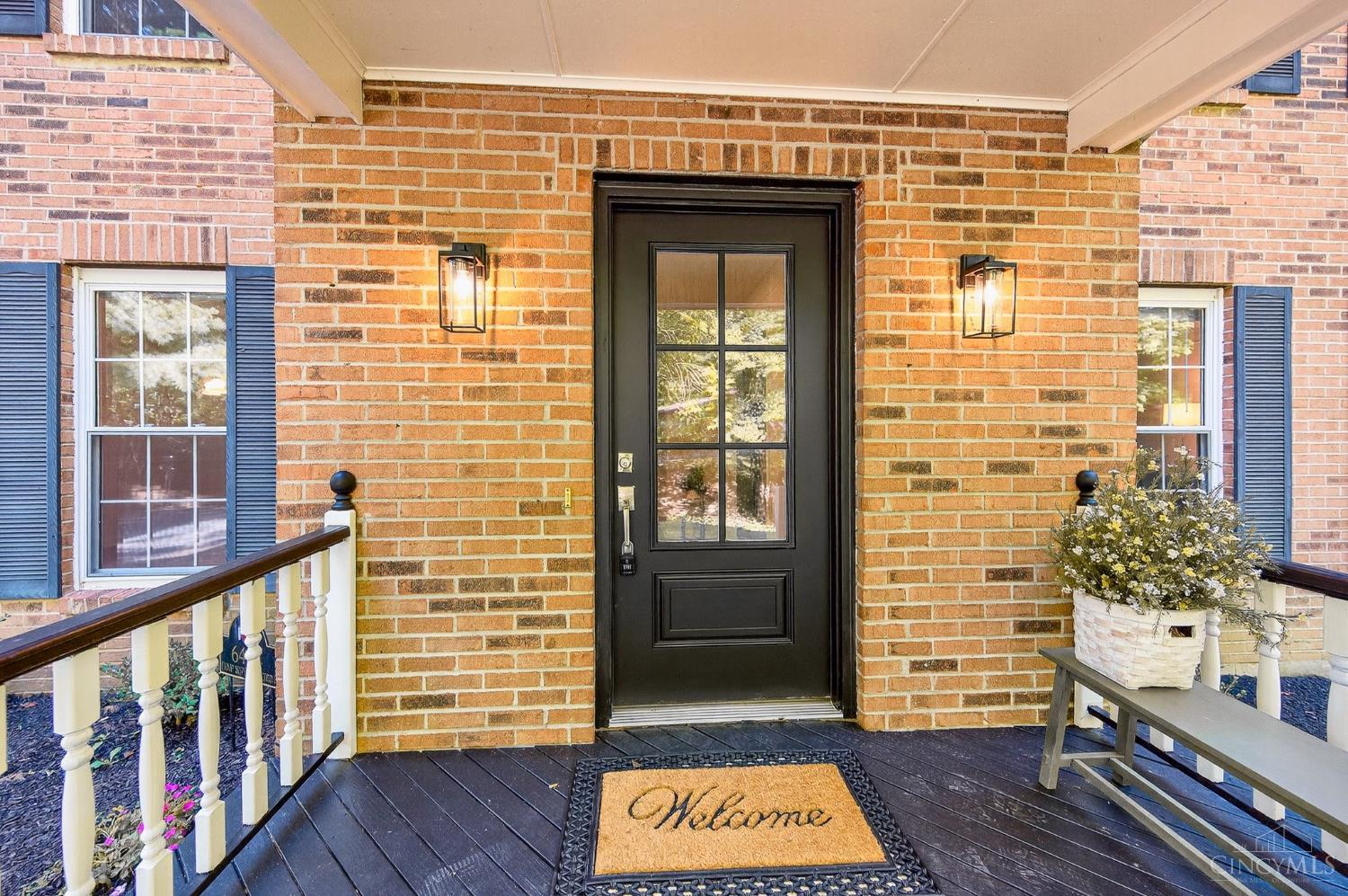 Sycamore Twp, Ohio, 45241, United States, 4 Bedrooms Bedrooms, ,4 BathroomsBathrooms,Residential,For Sale,1982774