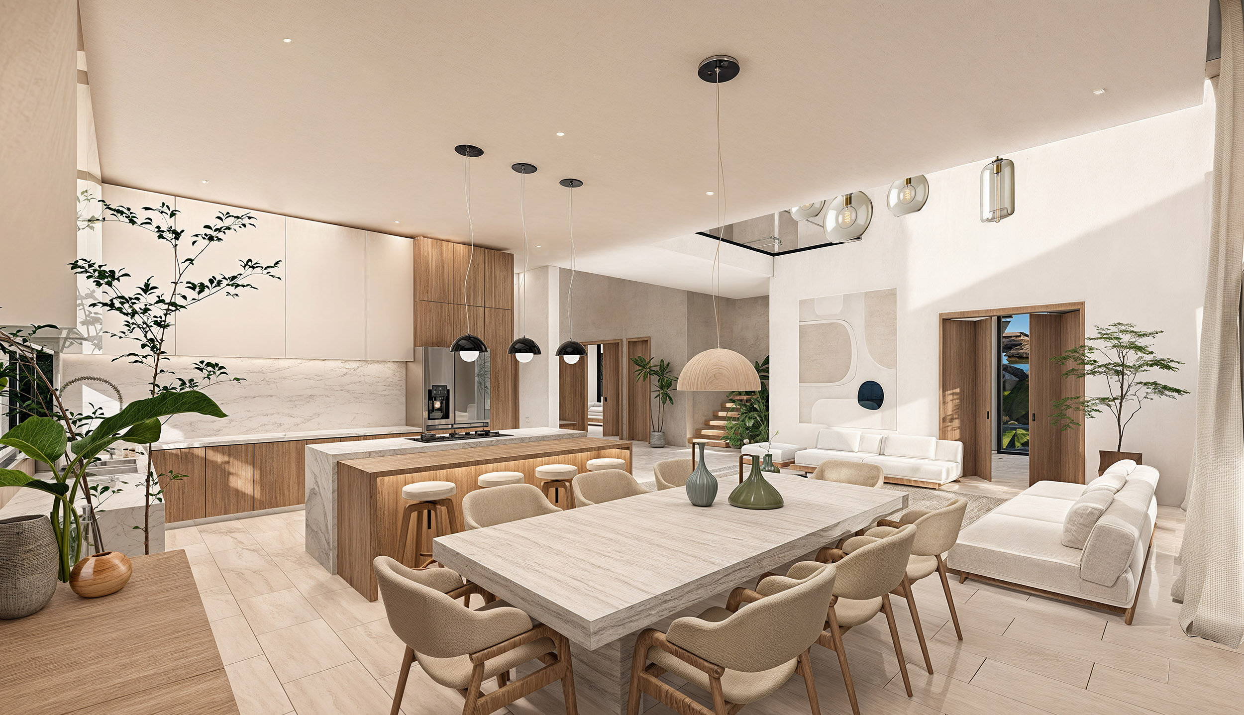 Punta Cana, DO, 5 Bedrooms Bedrooms, ,6 BathroomsBathrooms,Residential,For Sale,1949672