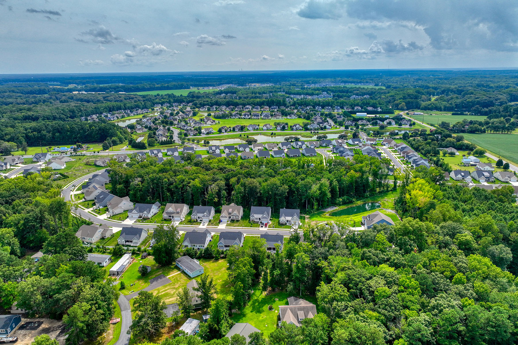  35152 Kindleton Lane - 物件實景