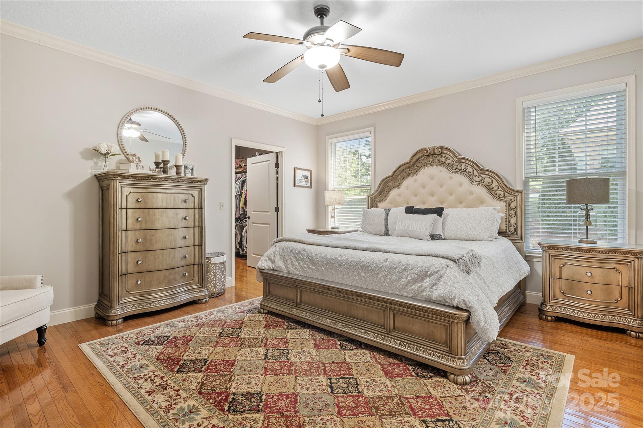 Weaverville, North Carolina, 28787, United States, 4 Bedrooms Bedrooms, ,4 BathroomsBathrooms,Residential,For Sale,1919742