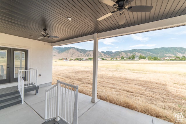 Pine Canyon, Utah, 84074, United States, 4 Bedrooms Bedrooms, ,3 BathroomsBathrooms,Residential,For Sale,1977418