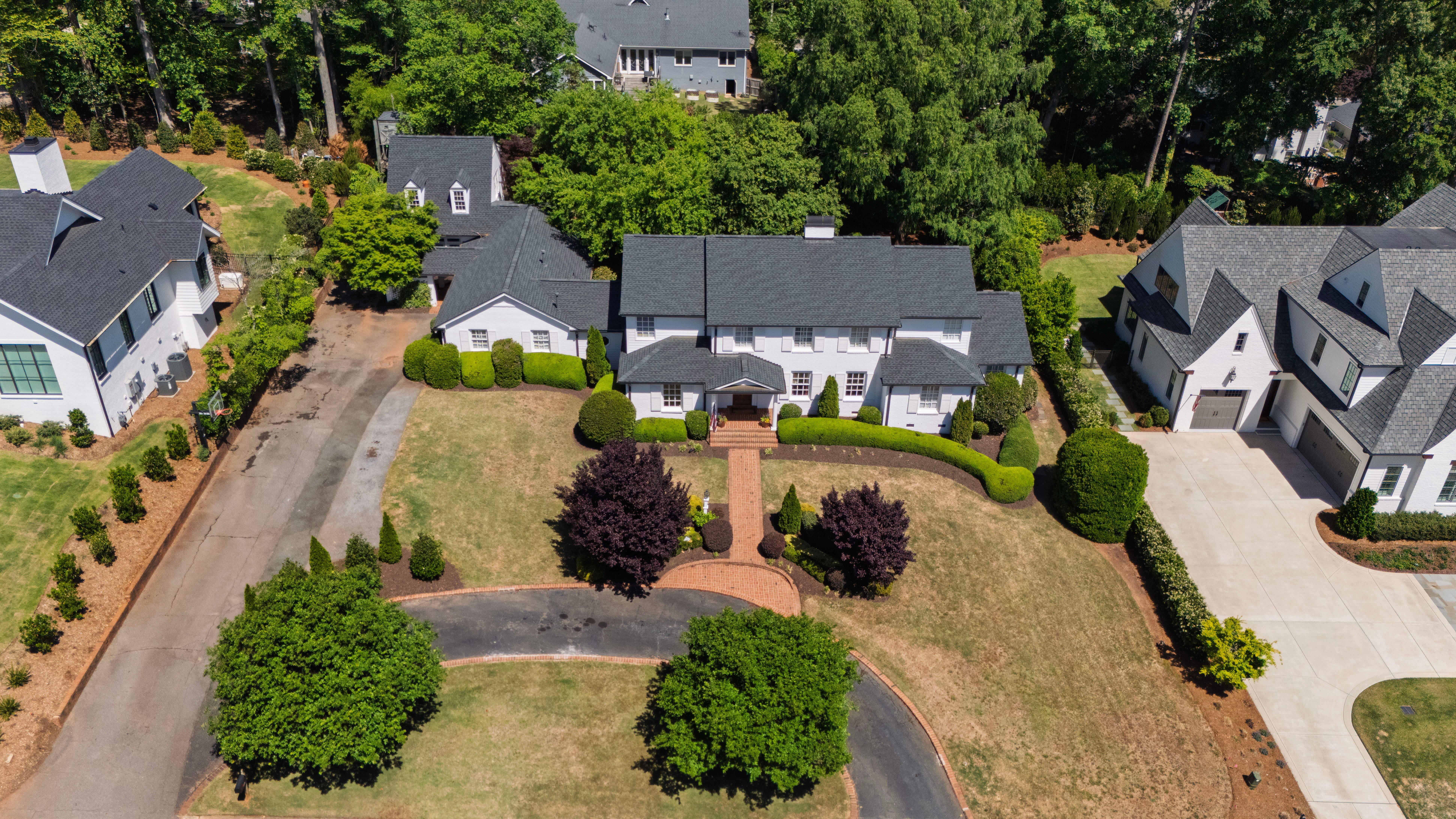  325 Buncombe Street, Raleigh, NC 27609 - 物件實景