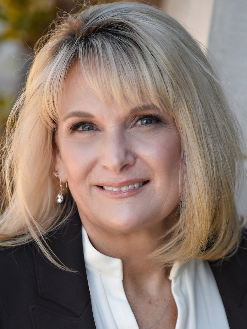 Michele Stewart