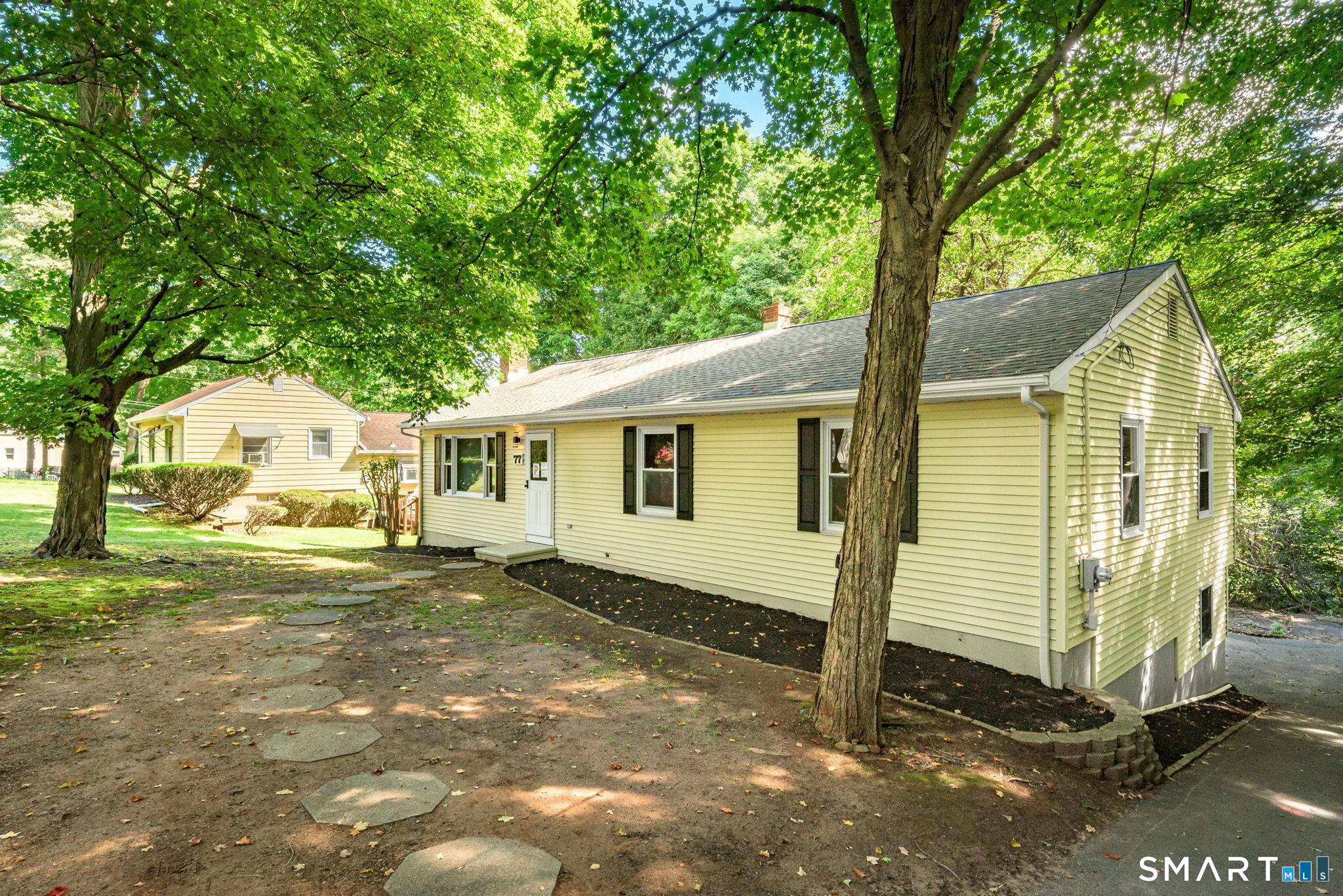 Evergreen Ave, Hamden, CT 06518 #1