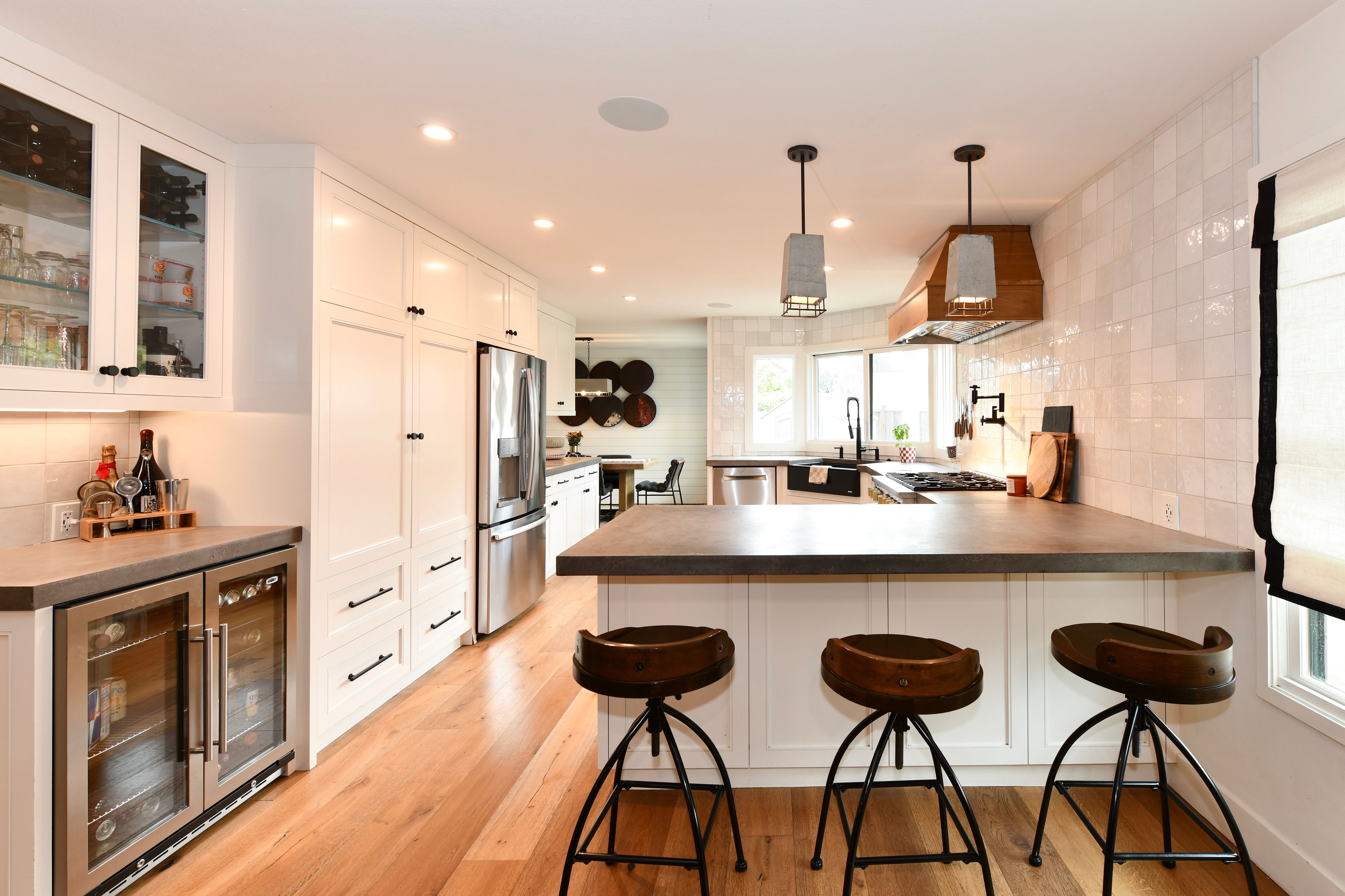 Modern Farm-Style Browns Valley Home - 物件實景