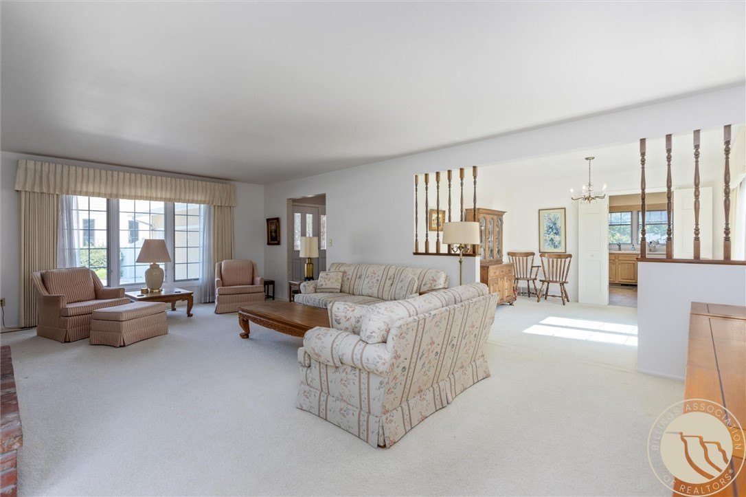 Billings, Montana, 59102, United States, 4 Bedrooms Bedrooms, ,4 BathroomsBathrooms,Residential,For Sale,1980371