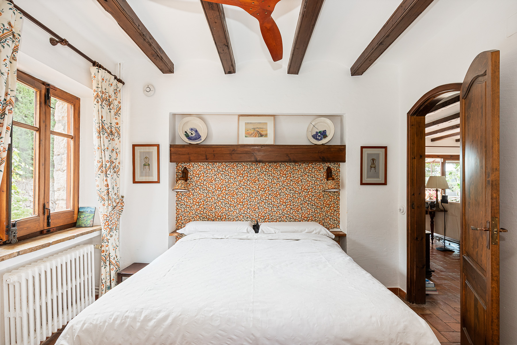  Mediterranean Country House in Sant Pere de Ribes near Sitges - 物件實景