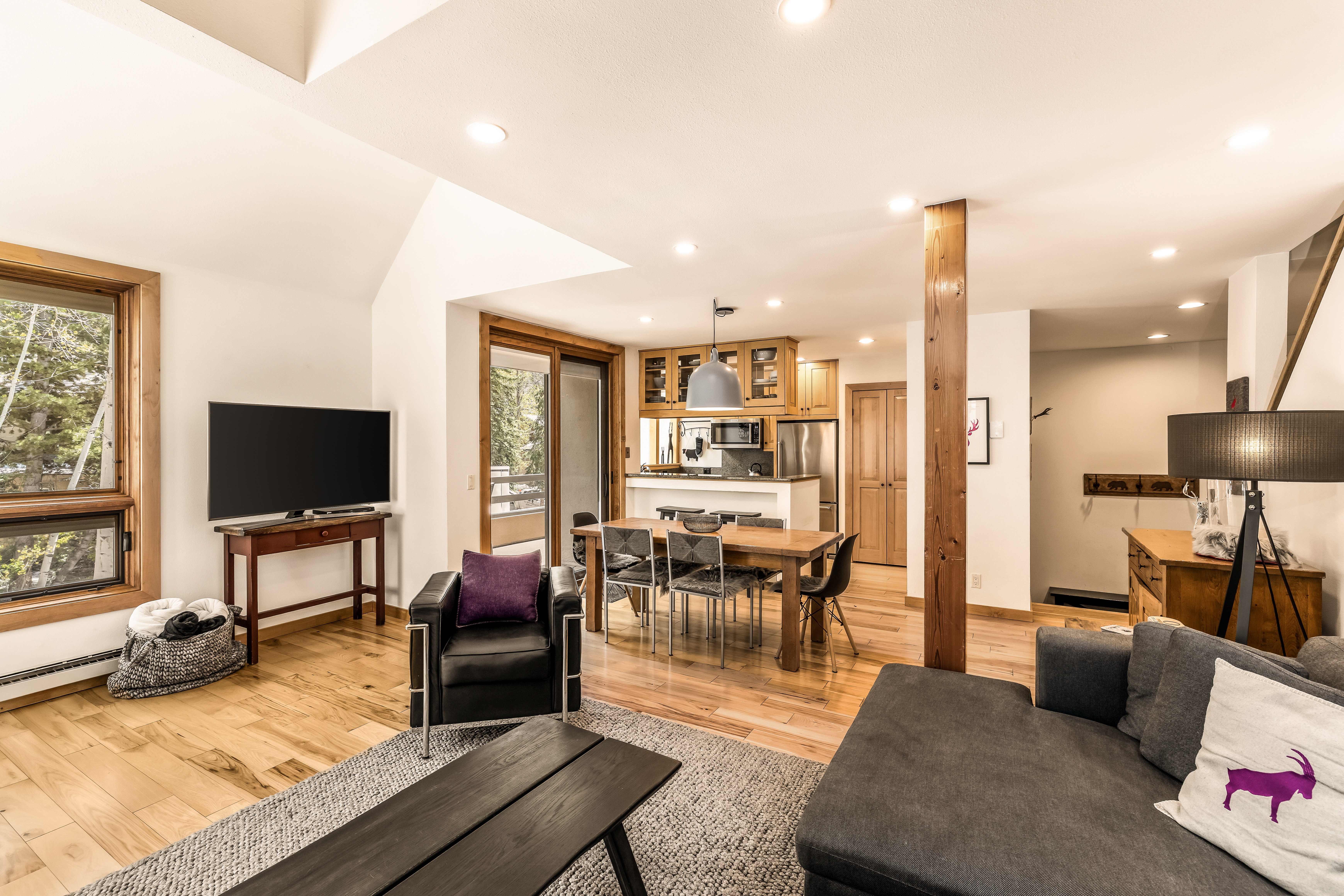  The Ultimate Alpine Retreat: Privacy Meets Convenience in Cascade Village - 物件實景