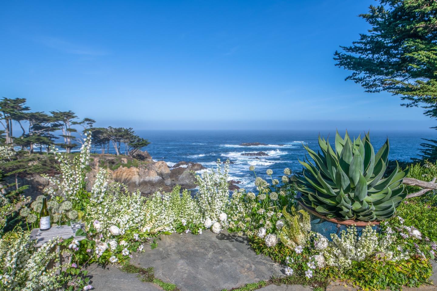 Carmel Highlands, California, 93923, United States, 13 Bedrooms Bedrooms, ,17 BathroomsBathrooms,Residential,For Sale,1917407