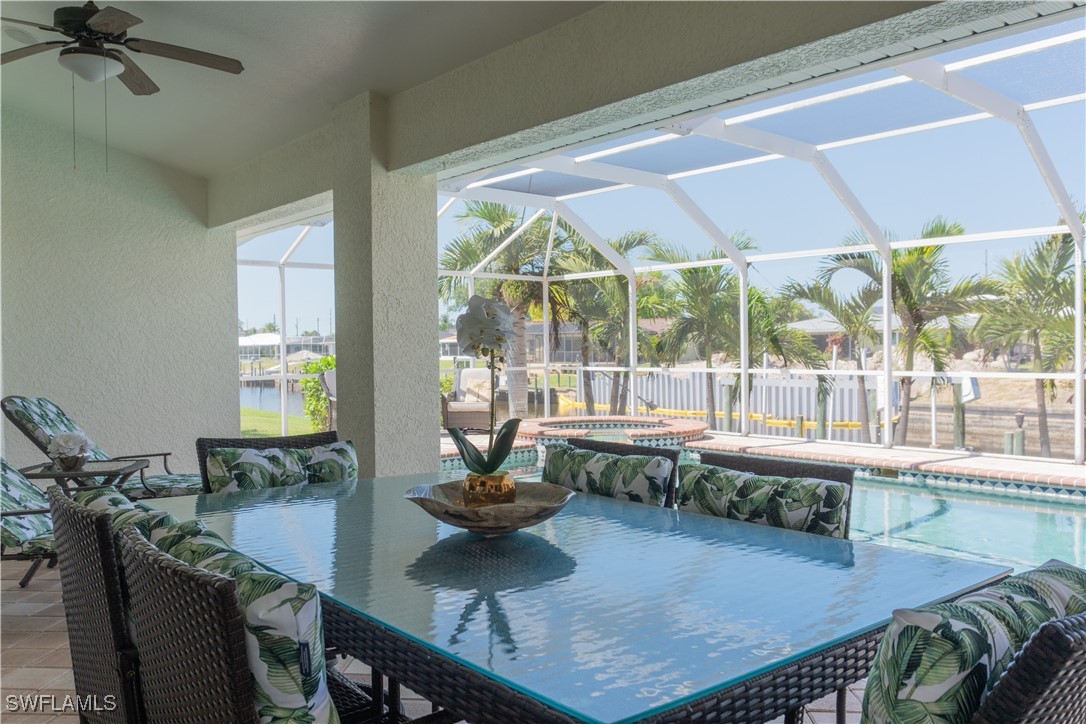 Cape Coral, Florida, 33904, United States, 4 Bedrooms Bedrooms, ,4 BathroomsBathrooms,Residential,For Sale,1935689