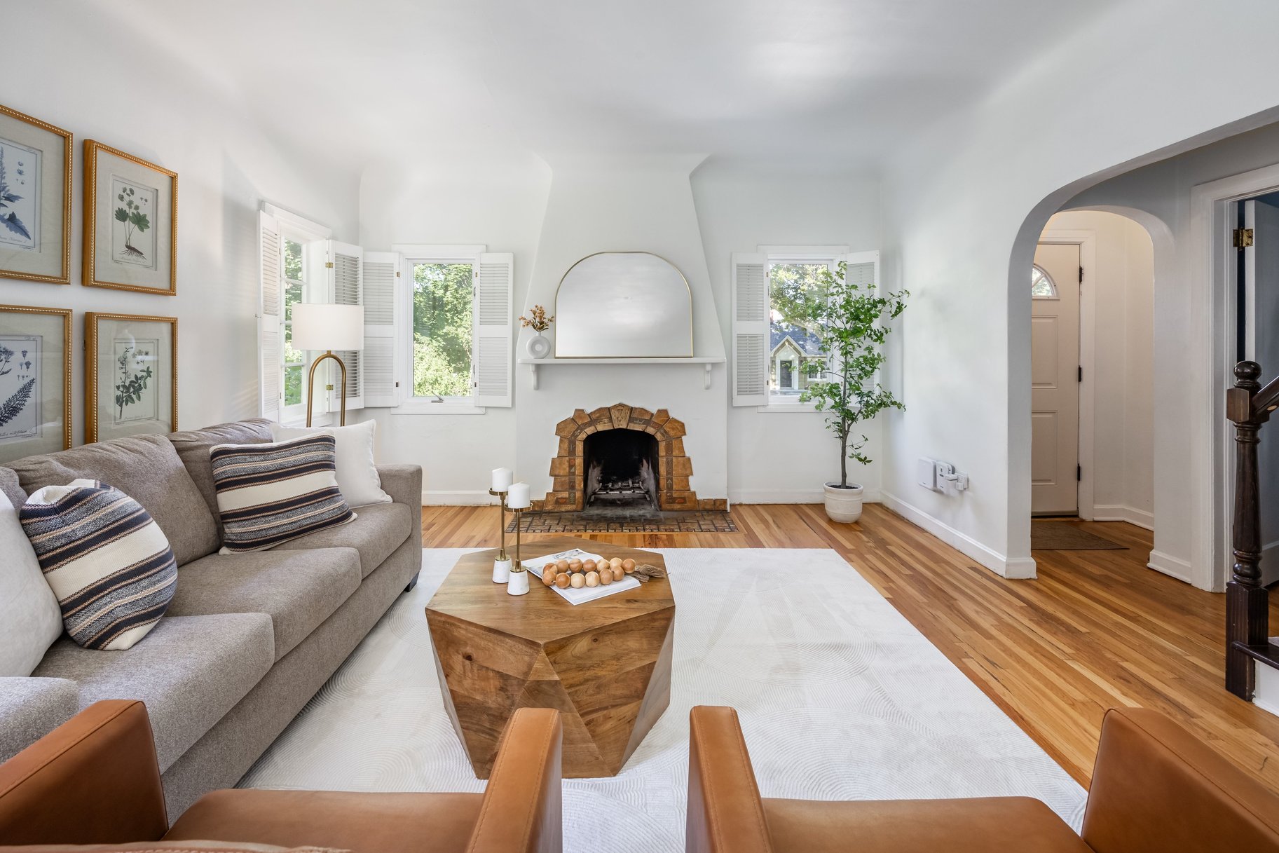 Charming Two-Story Home in the Highly Sought-After Highland Park Neighborhood - 物件實景