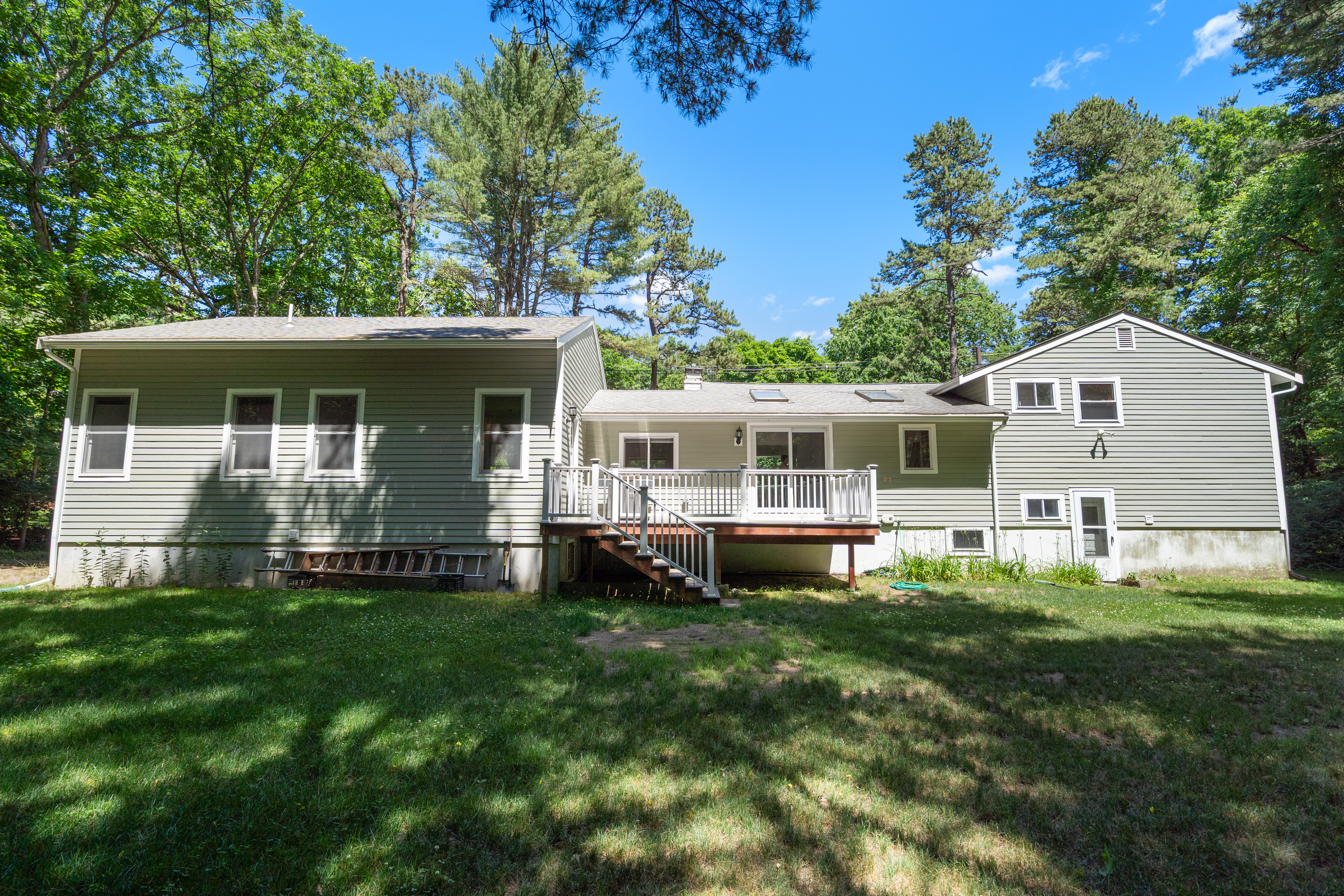  153 Pratts Mill, Sudbury, MA, 01776 - 物件實景
