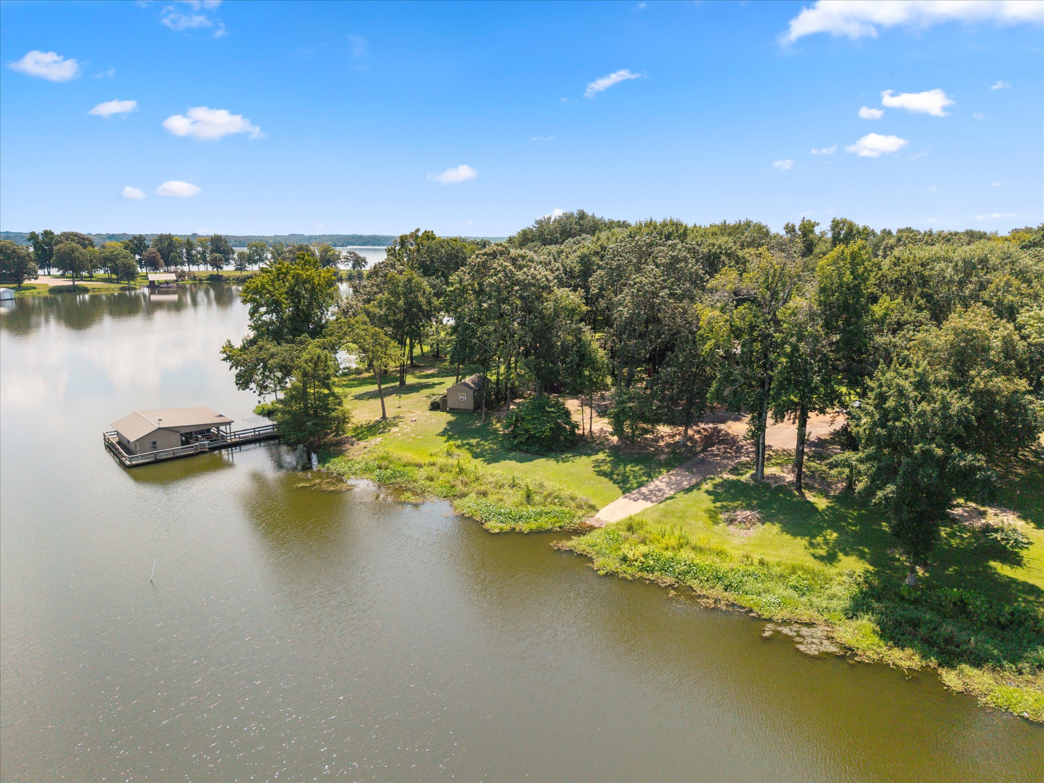 Yantis, Texas, 75497, United States, 3 Bedrooms Bedrooms, ,2 BathroomsBathrooms,Residential,For Sale,1921706