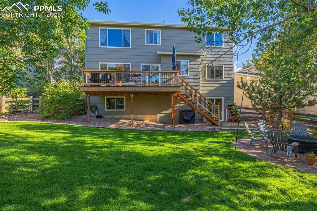 Monument, Colorado, 80132, United States, 5 Bedrooms Bedrooms, ,4 BathroomsBathrooms,Residential,For Sale,1988171