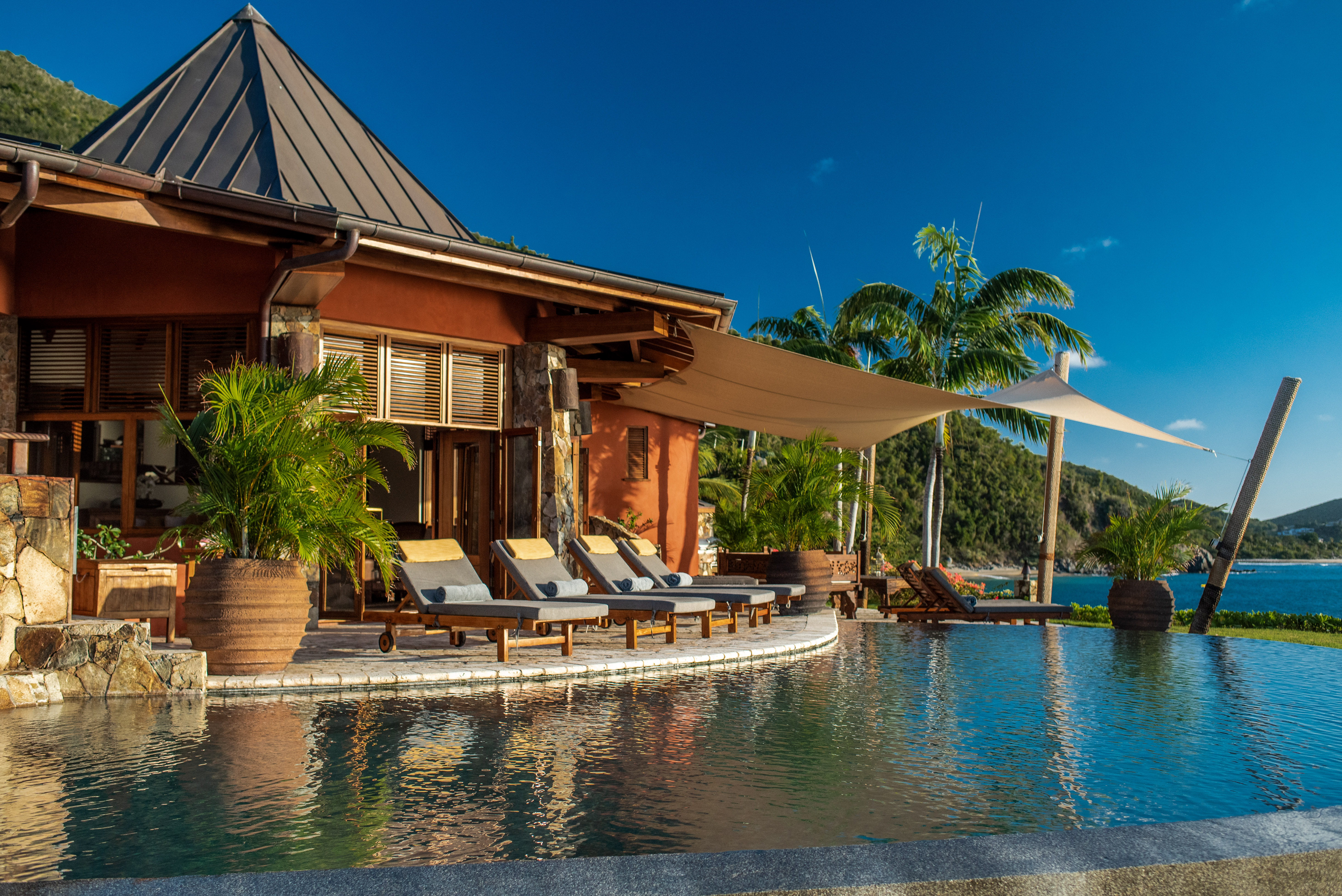 Virgin Gorda, VG, 9 Bedrooms Bedrooms, ,Residential,For Sale,1694336
