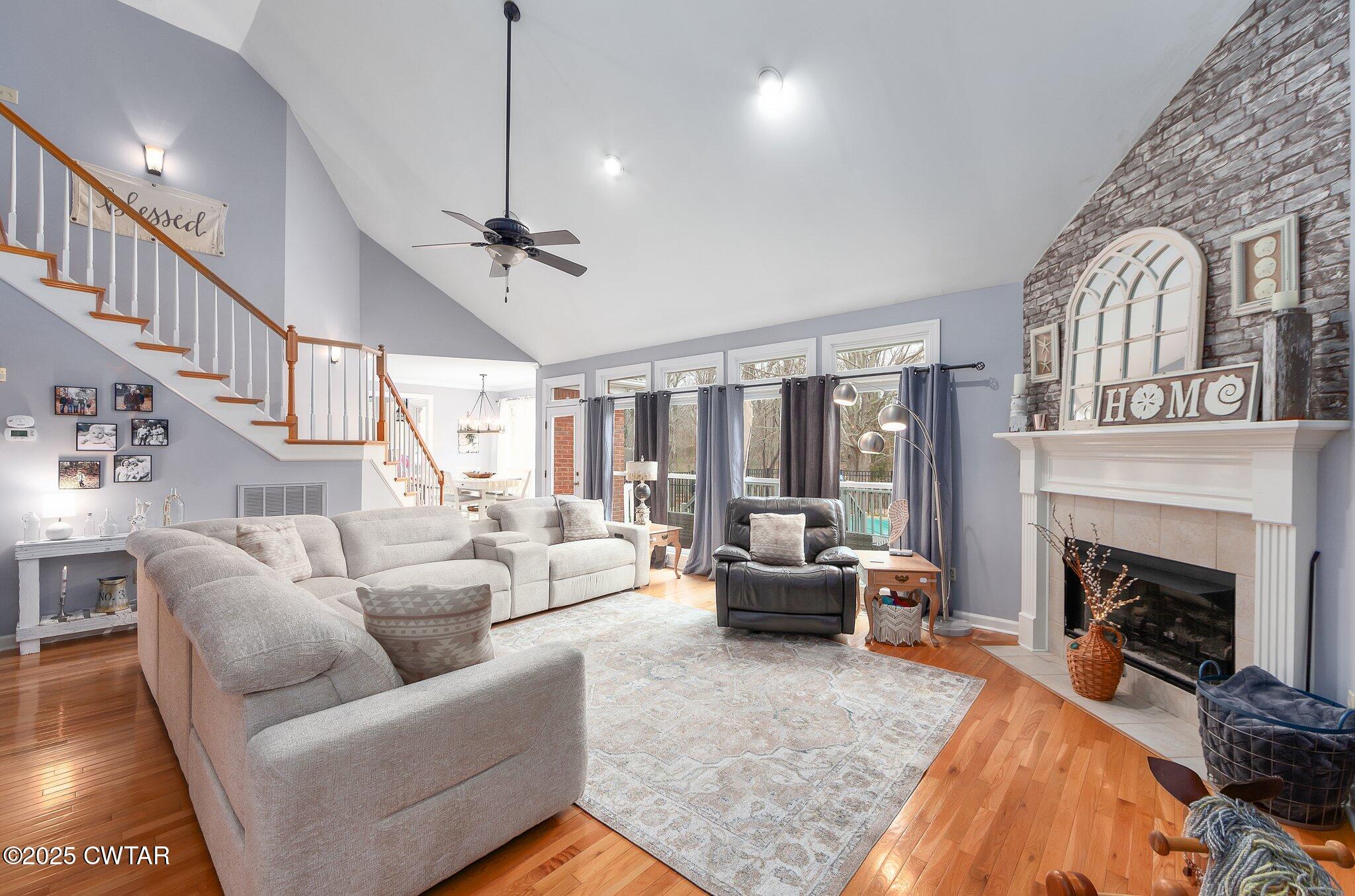 Jackson, Tennessee, 38305, United States, 4 Bedrooms Bedrooms, ,3 BathroomsBathrooms,Residential,For Sale,1894801