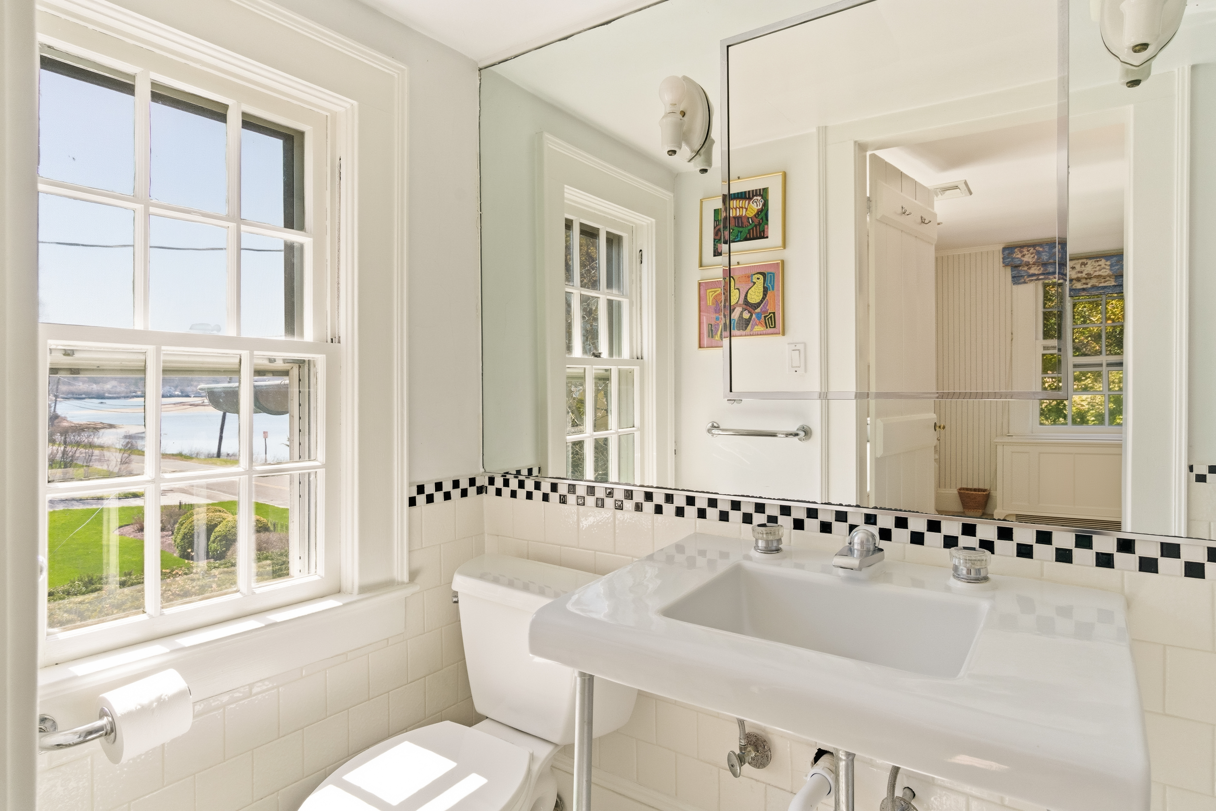  80 Shore Road, Cold Spring Harbor, NY 11724 - 物件實景