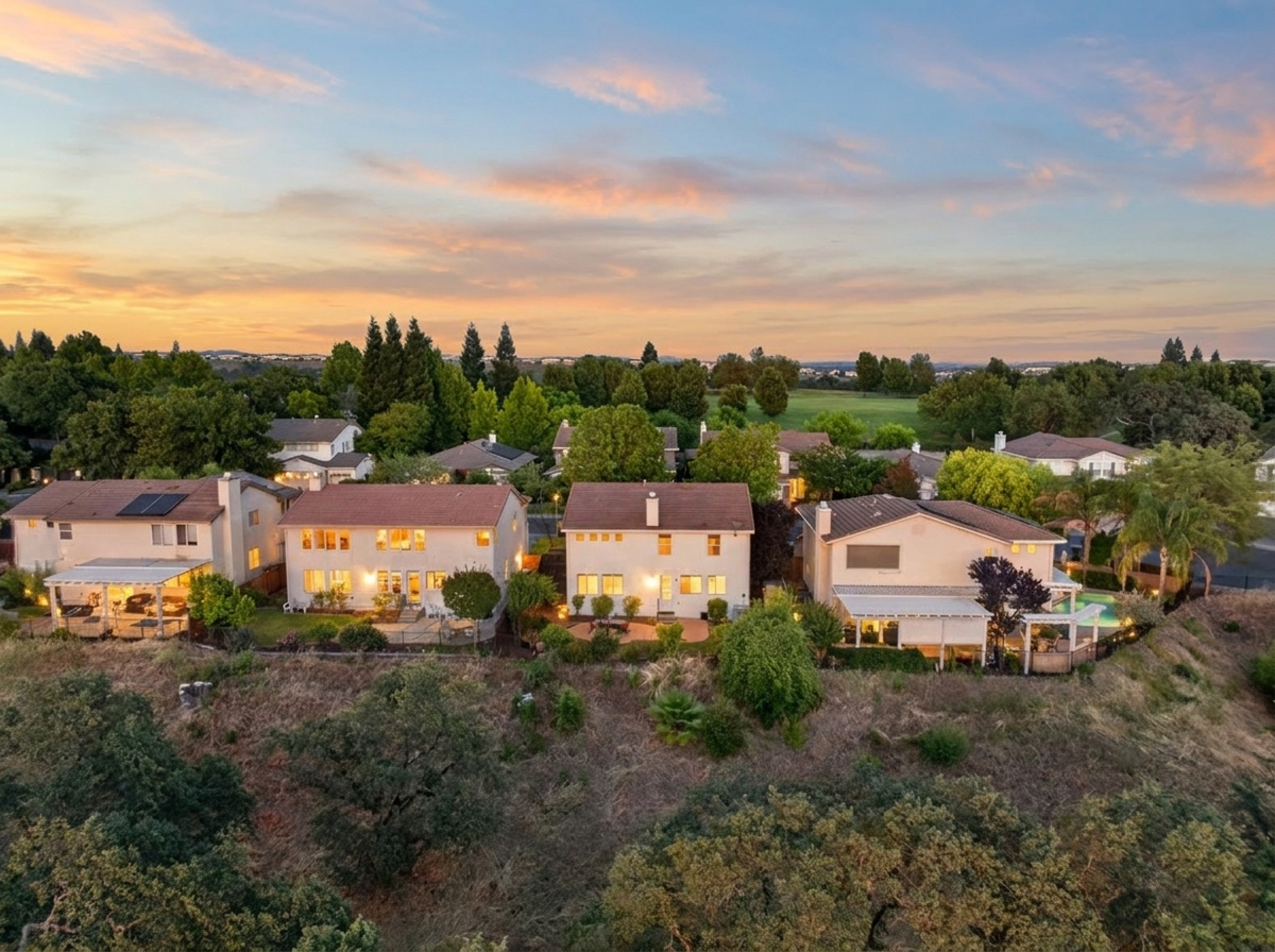  3006 Fox Hill Drive, Rocklin, CA 95765 - 物件實景