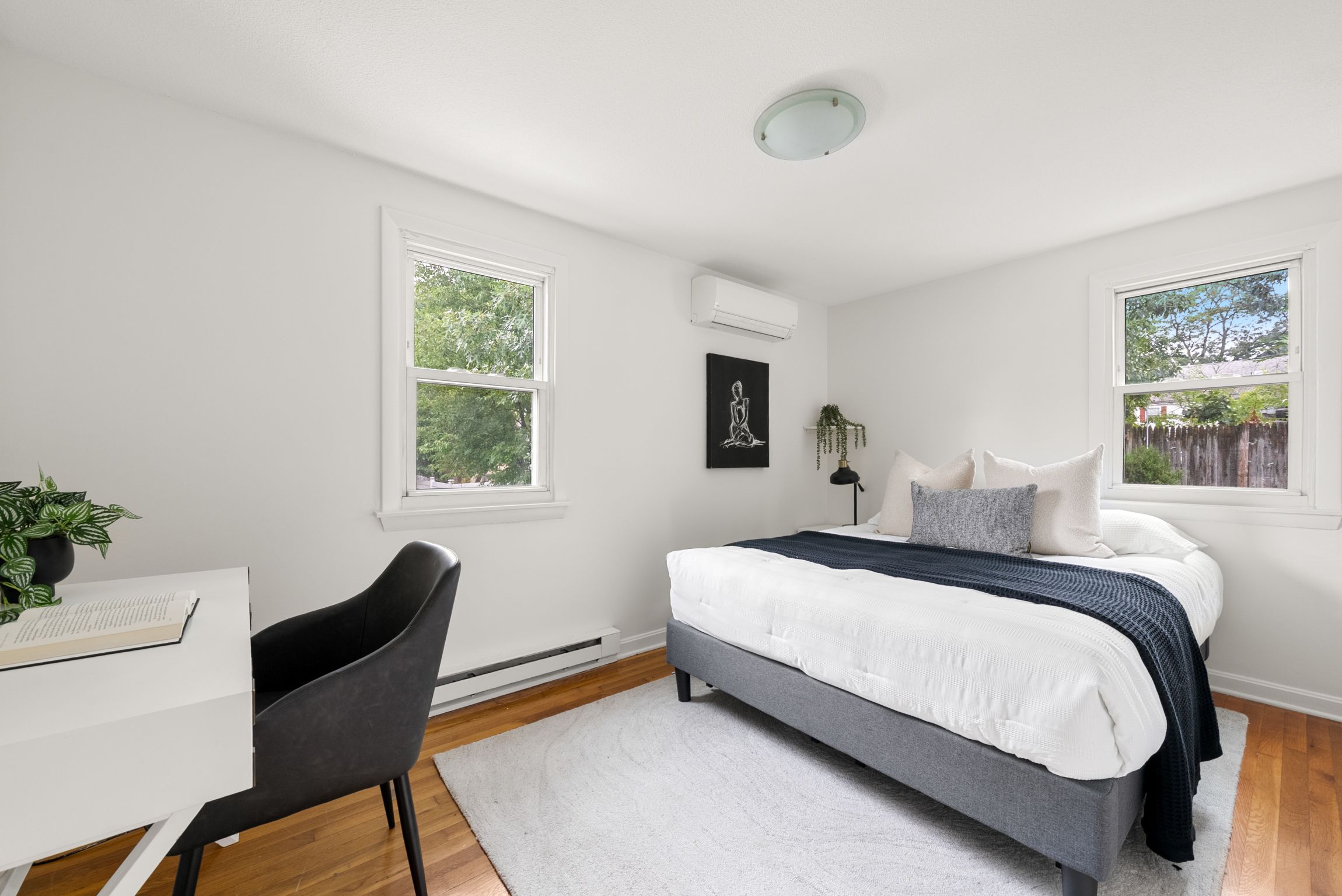  2-4 New Haven Street, Boston, MA, 02132 - 物件實景