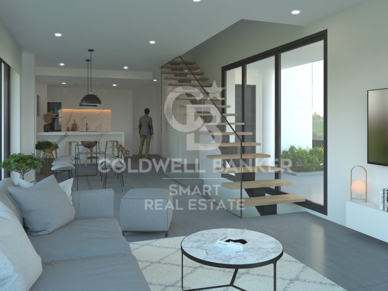 A Coruña, Galicia, 15190, ES, 4 Bedrooms Bedrooms, ,4 BathroomsBathrooms,Residential,For Sale,1837544