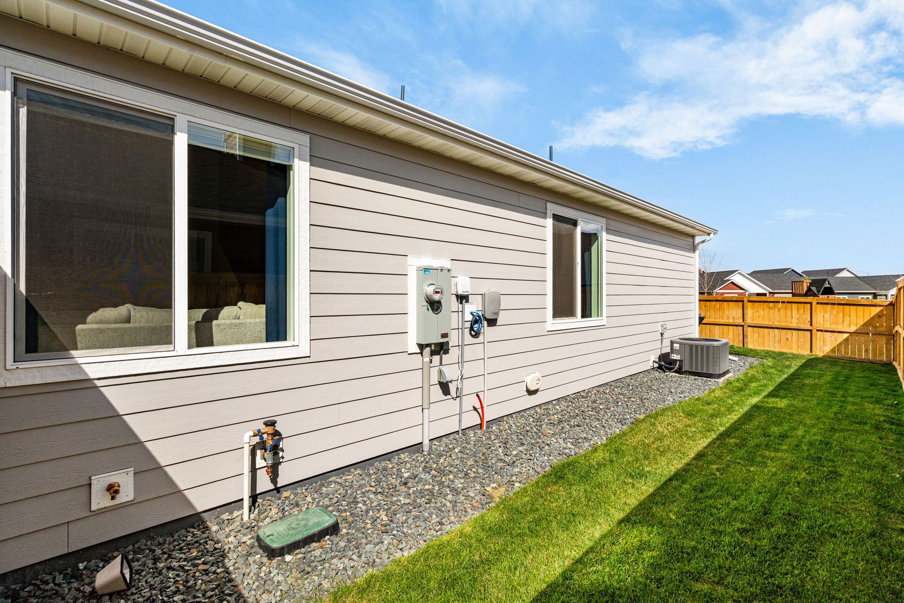  707 Thrice Loop - 物件實景