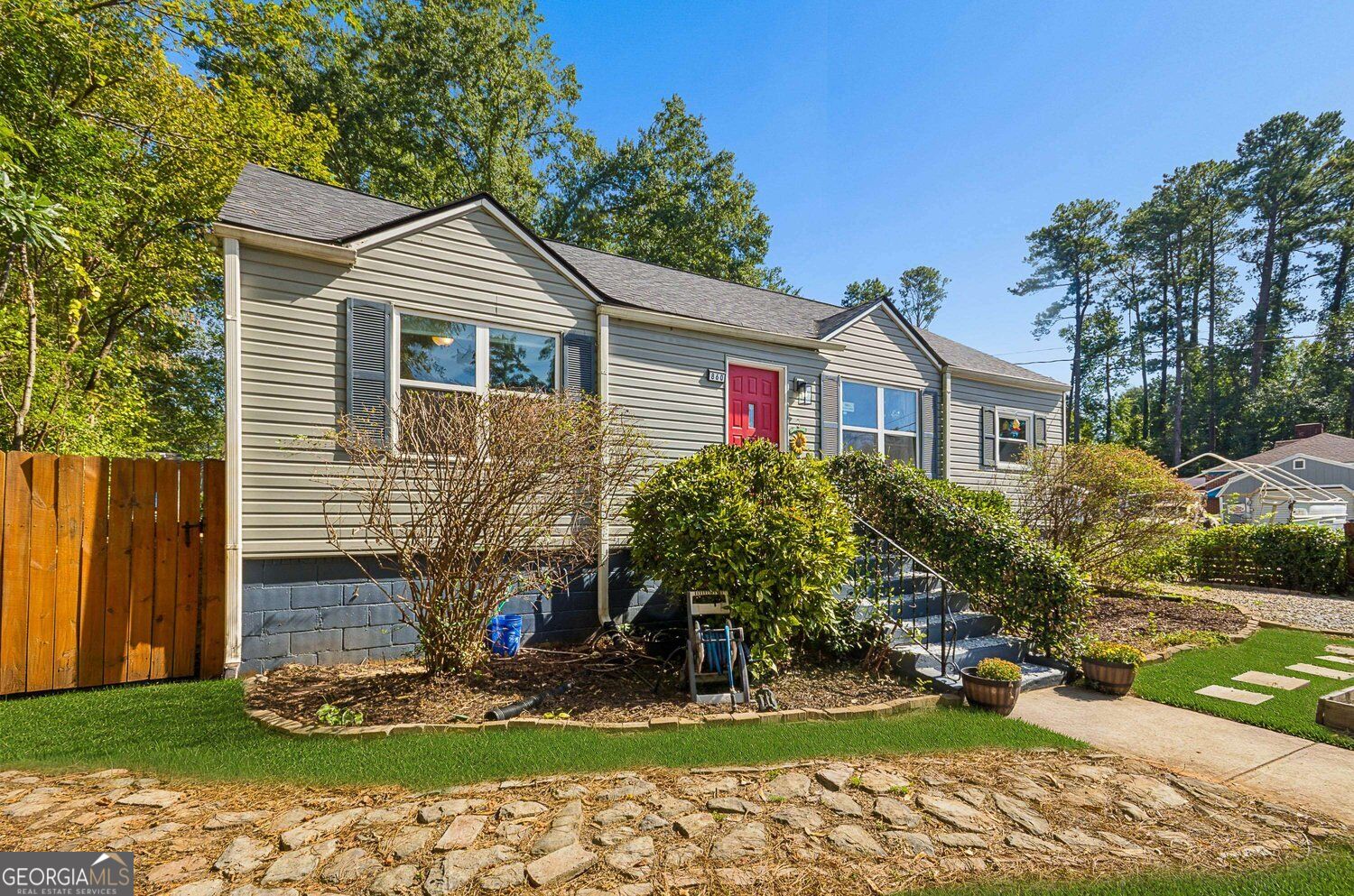 Fayetteville Rd, Atlanta, GA 30316 #1