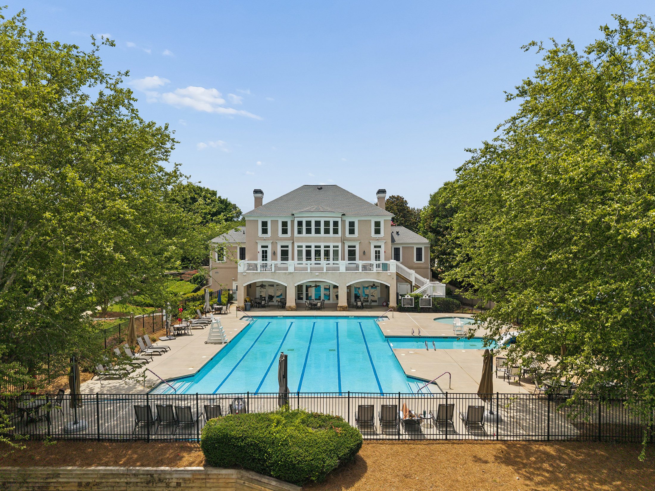  Expansive Five Bedroom Home in One of Duluth