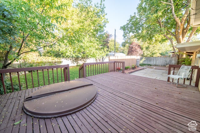 Cottonwood Heights, Utah, 84121, United States, 4 Bedrooms Bedrooms, ,1 BathroomBathrooms,Residential,For Sale,1975513