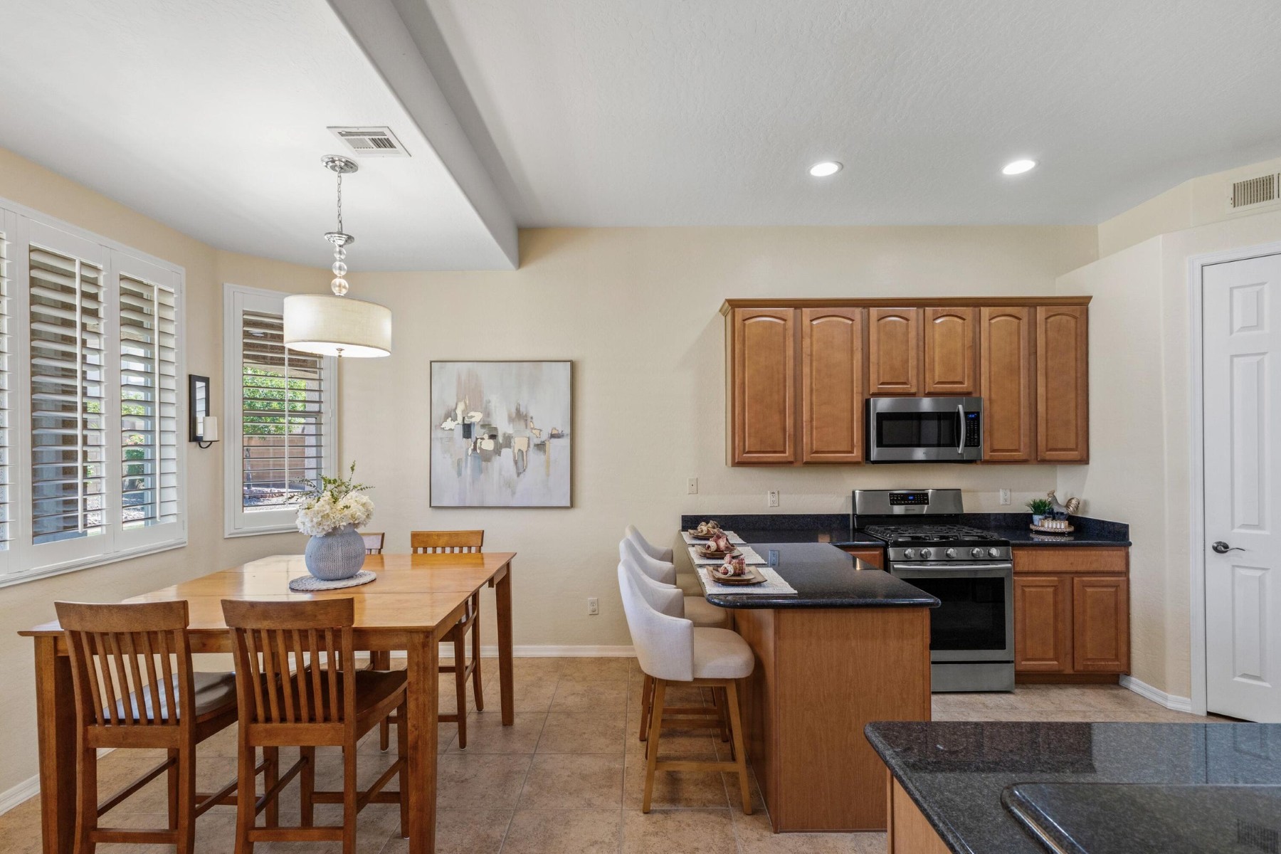  6940 E Grandview Street, Mesa, AZ 85207 - 物件實景