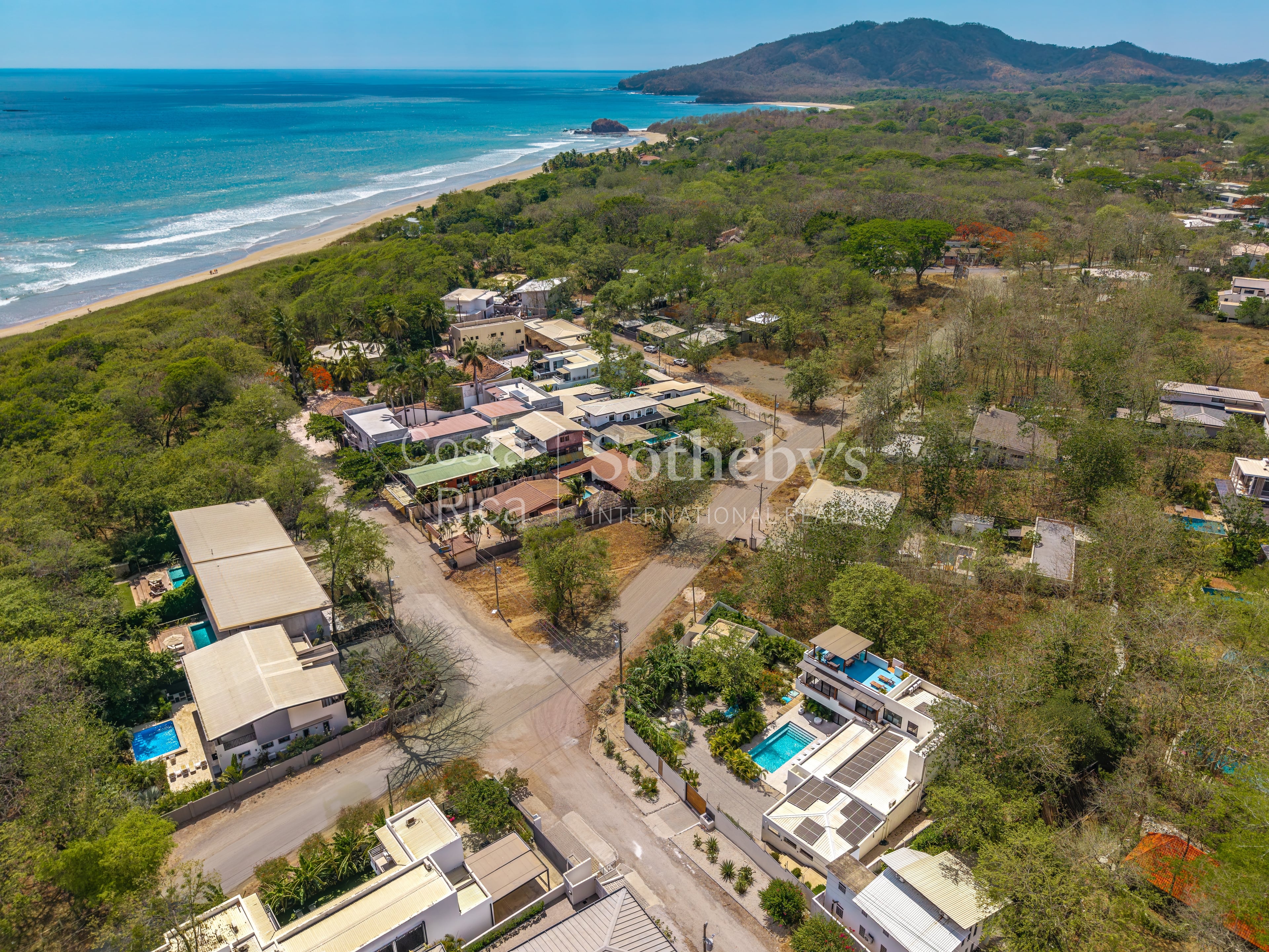  Casa la Familia - 物件實景