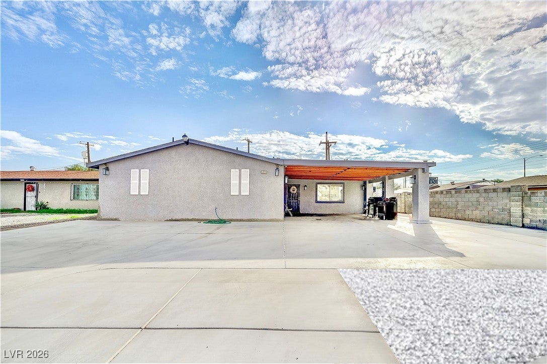 Las Vegas, Nevada, 89122, United States, 5 Bedrooms Bedrooms, ,4 BathroomsBathrooms,Residential,For Sale,2008777