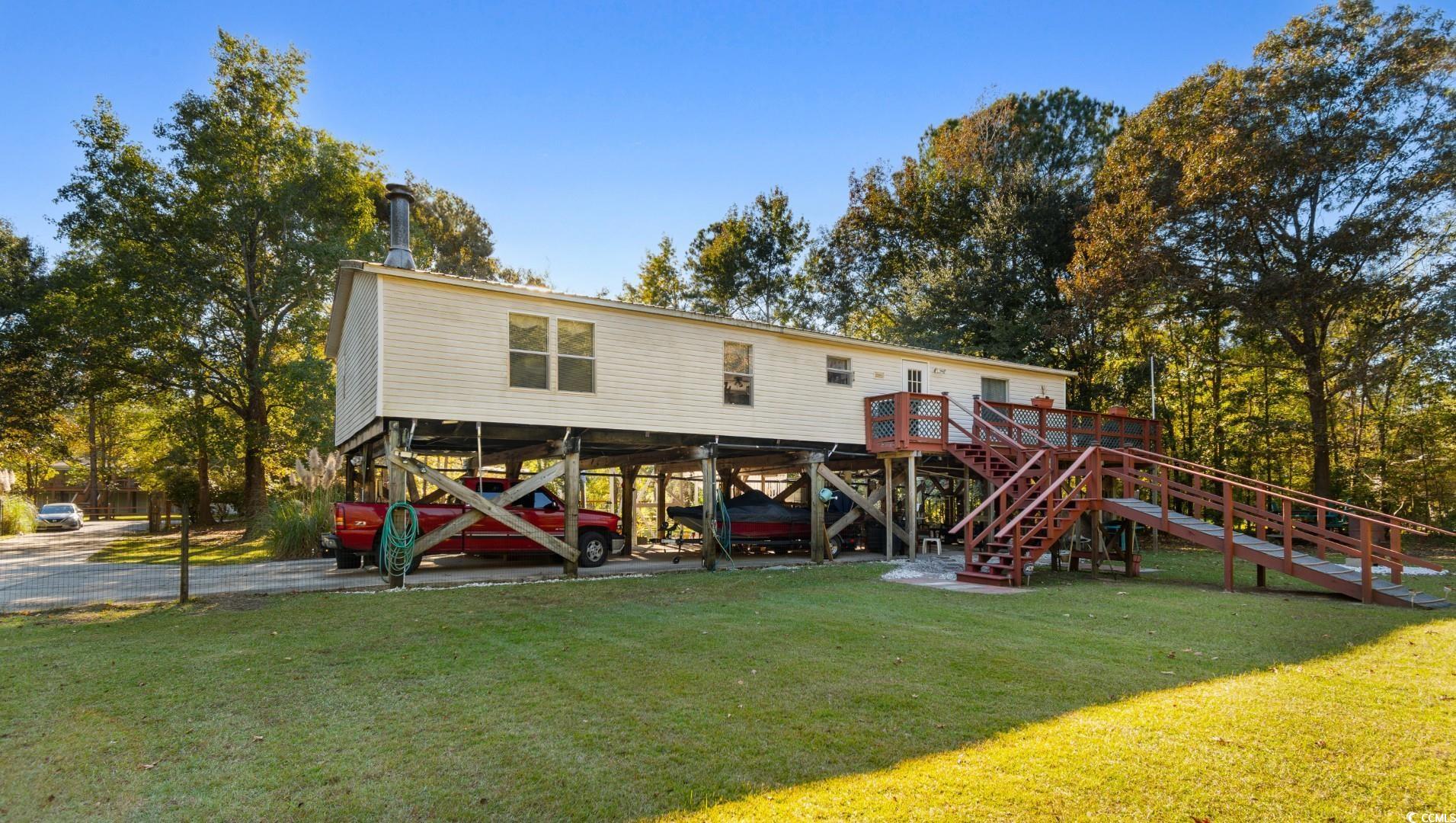 Conway, South Carolina, 29526, United States, 3 Bedrooms Bedrooms, ,2 BathroomsBathrooms,Residential,For Sale,1987051