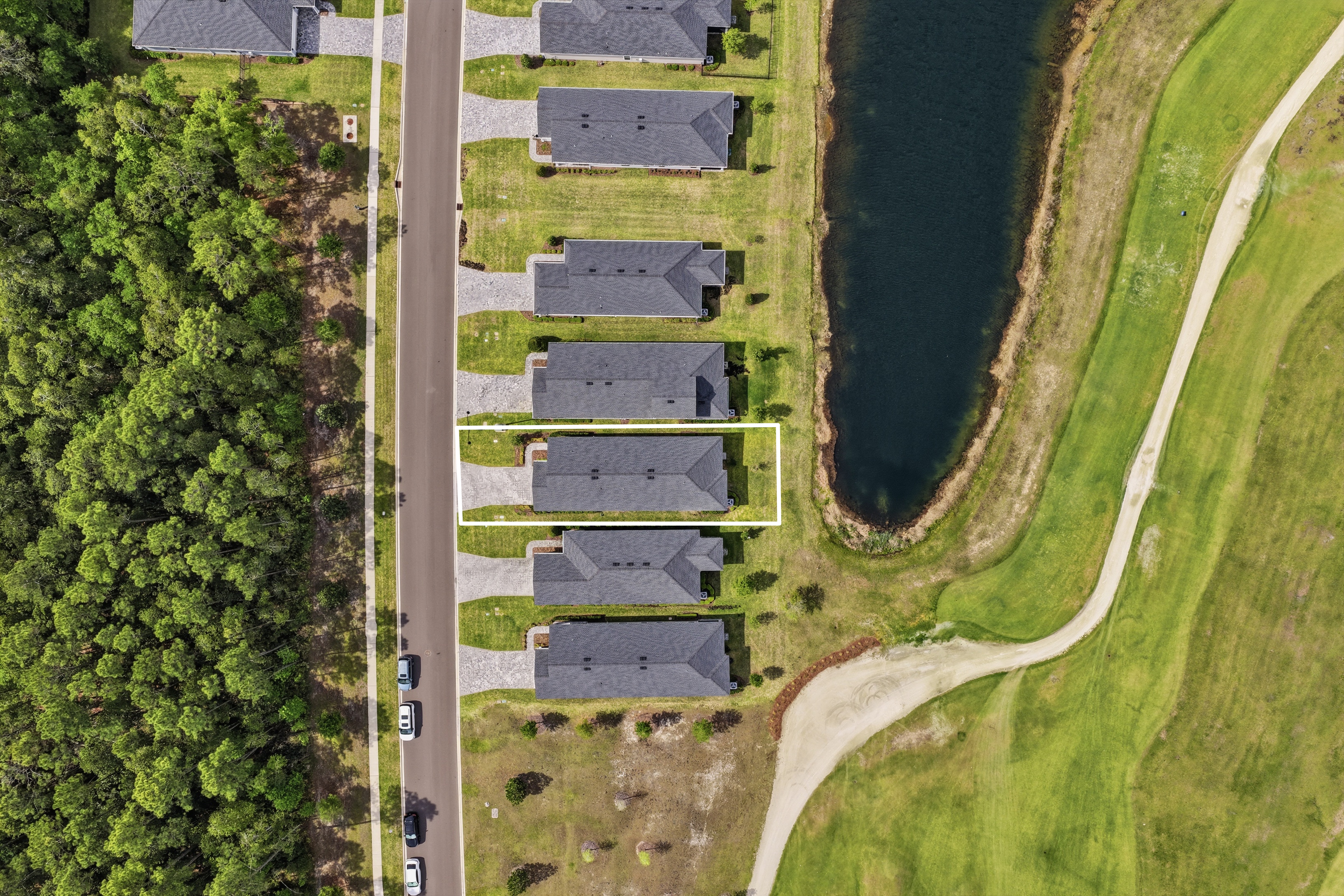  891 Stillwater Blvd, St Johns, FL, 32259 - 物件實景