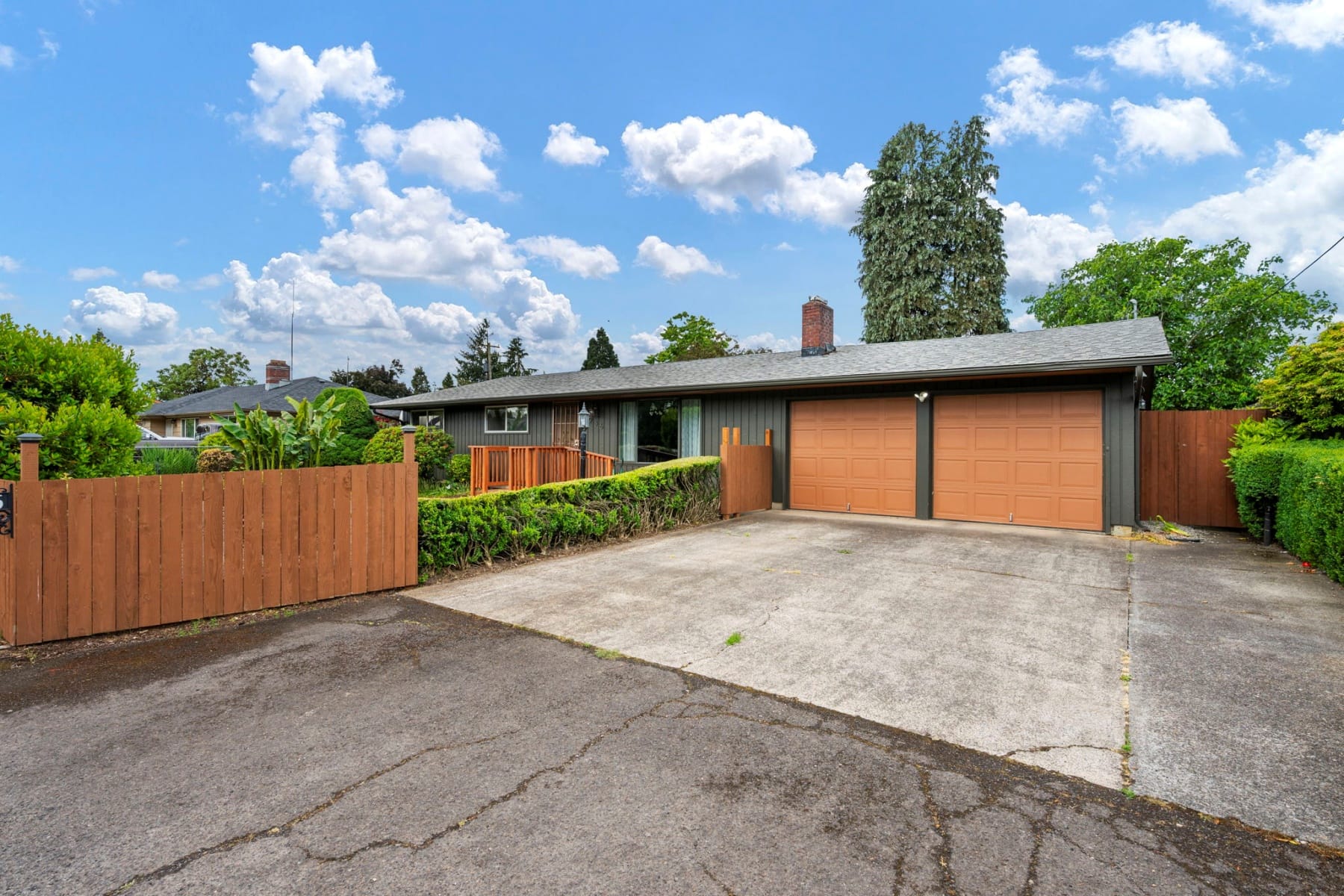  2936 Game Farm RD Springfield, OR 97477 - 物件實景