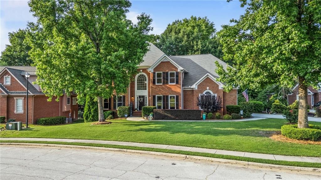 Loganville, Georgia, 30052, United States, 4 Bedrooms Bedrooms, ,4 BathroomsBathrooms,Residential,For Sale,2007838