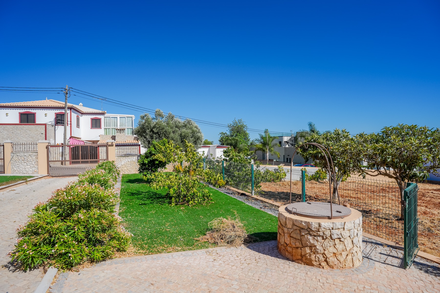 Detached house, 4 bedrooms, for Sale - 物件實景