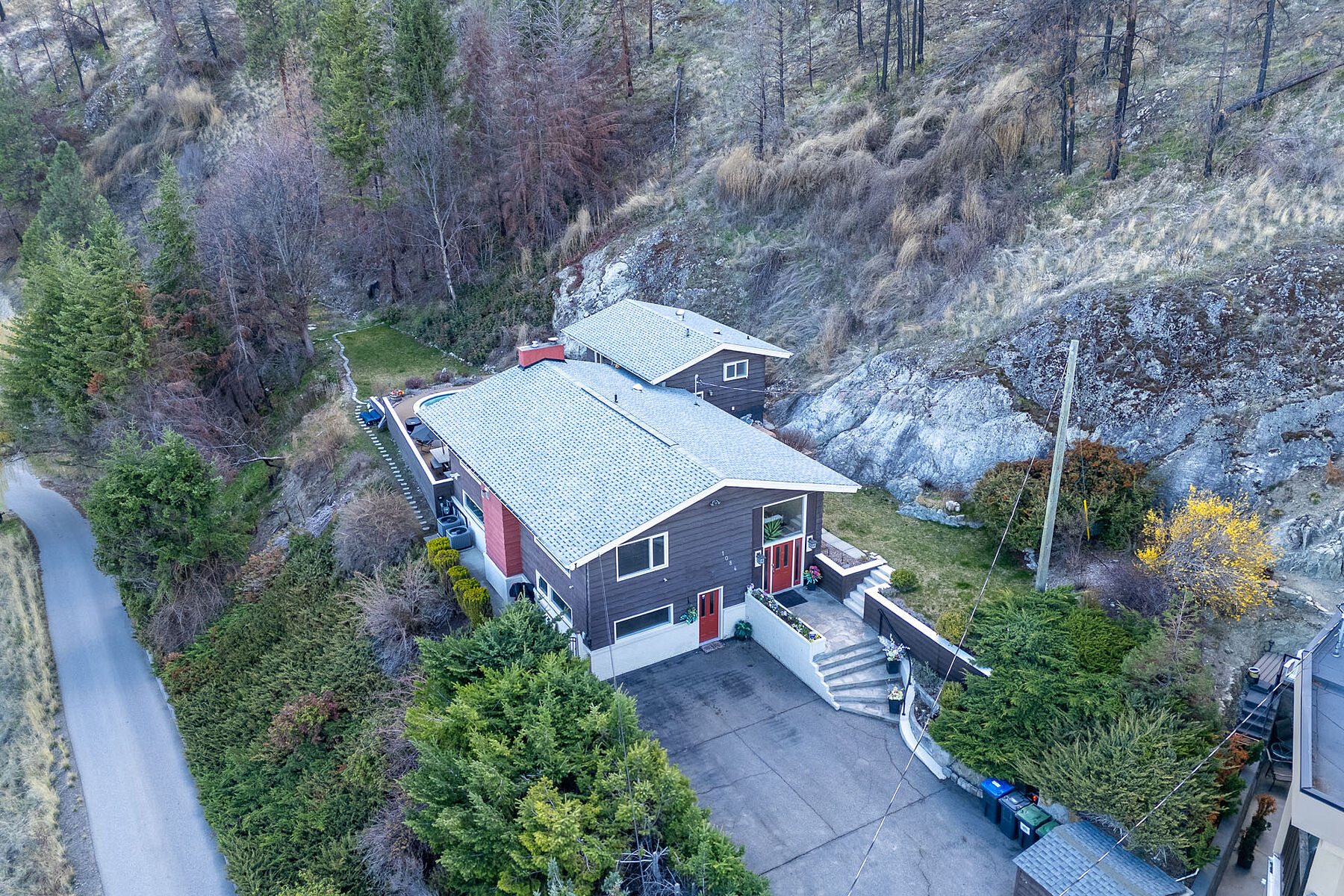  Timeless Design with a Pool - 物件實景