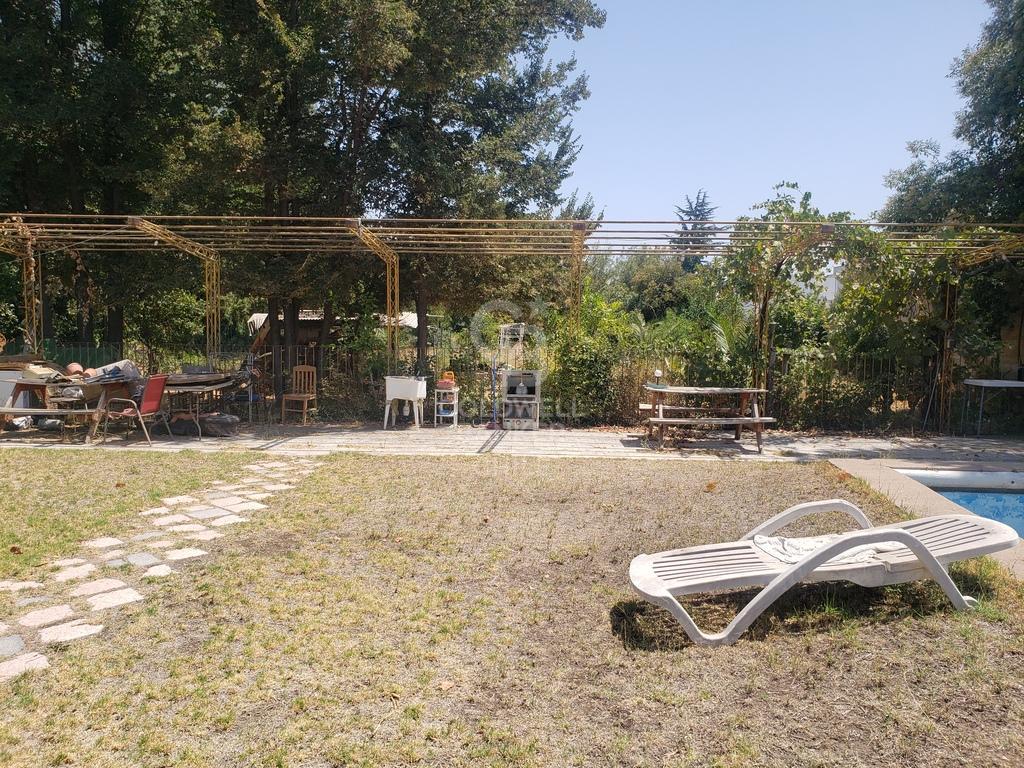 La Reina, Chile, ,Land,For Sale,1829453