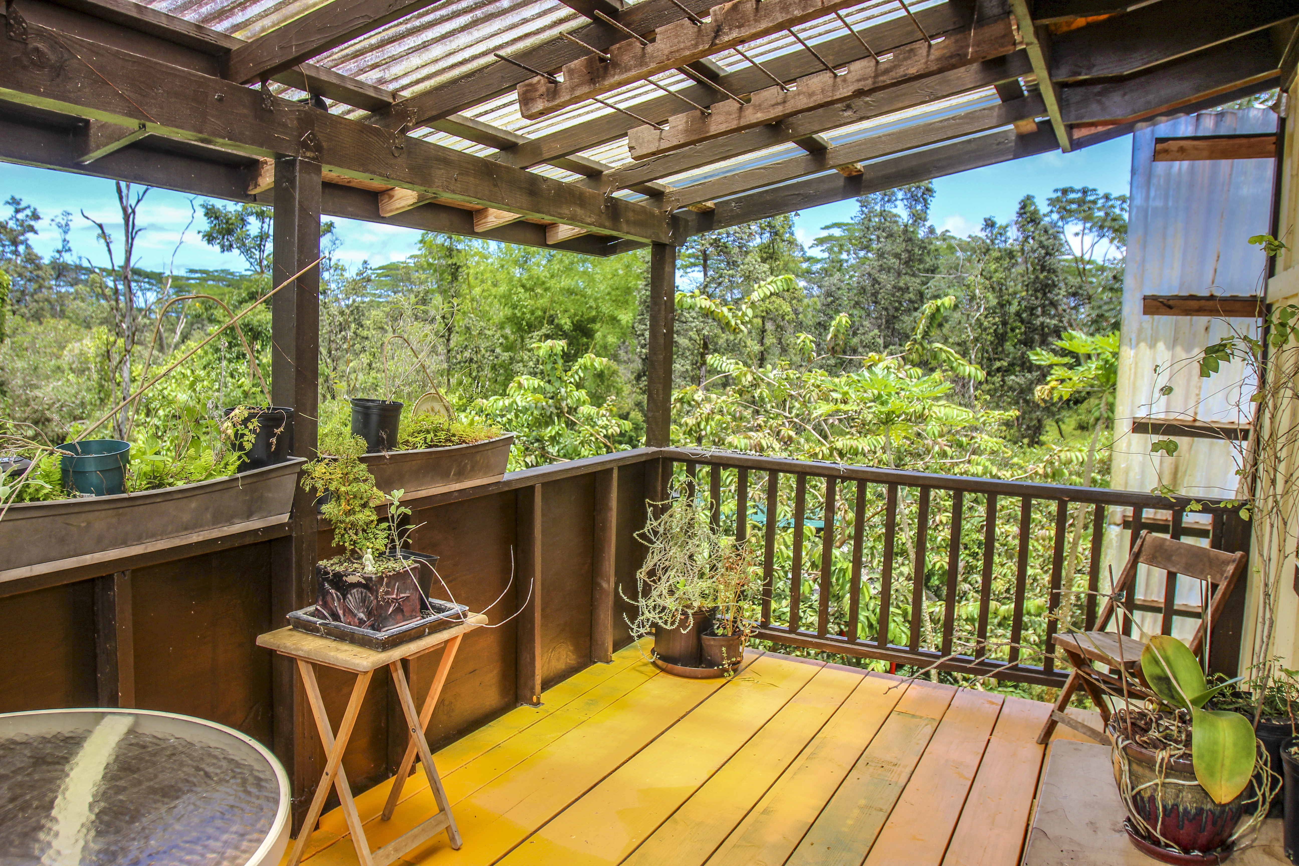  16-1517 Poouli Rd, Kurtistown, HI, 96760 - 物件實景