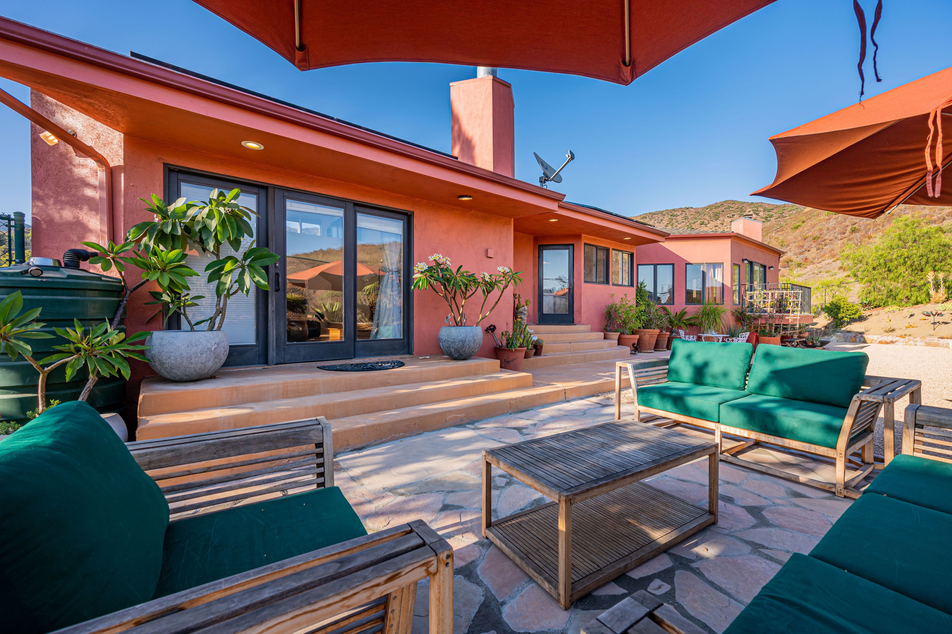  34136 Mulholland Highway - 物件實景