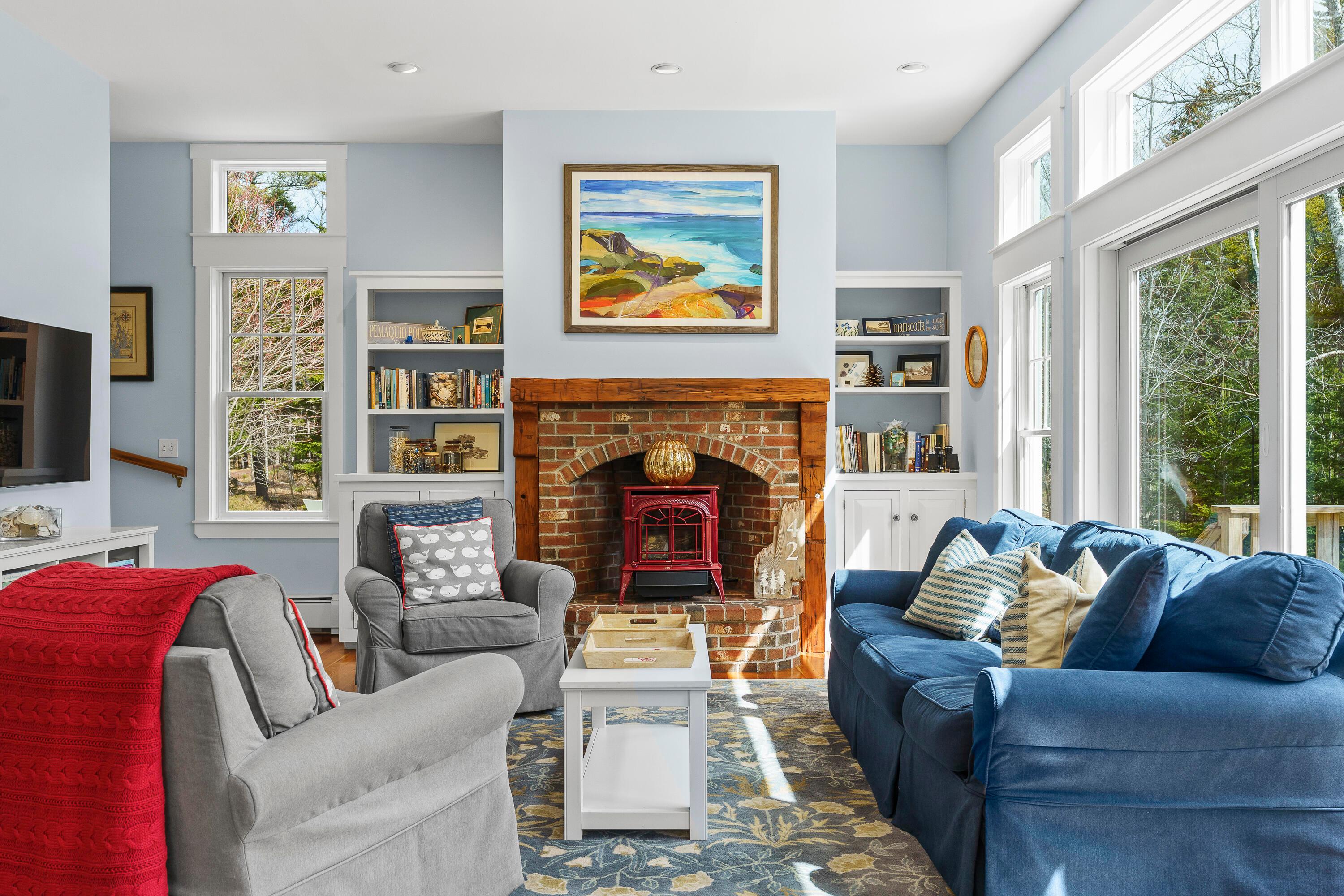  42 Pumpkin Cove Road - 物件實景