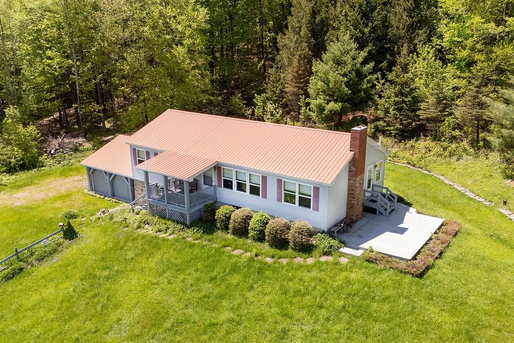 Andes, New York, 13731, United States, 3 Bedrooms Bedrooms, ,2 BathroomsBathrooms,Residential,For Sale,1828498
