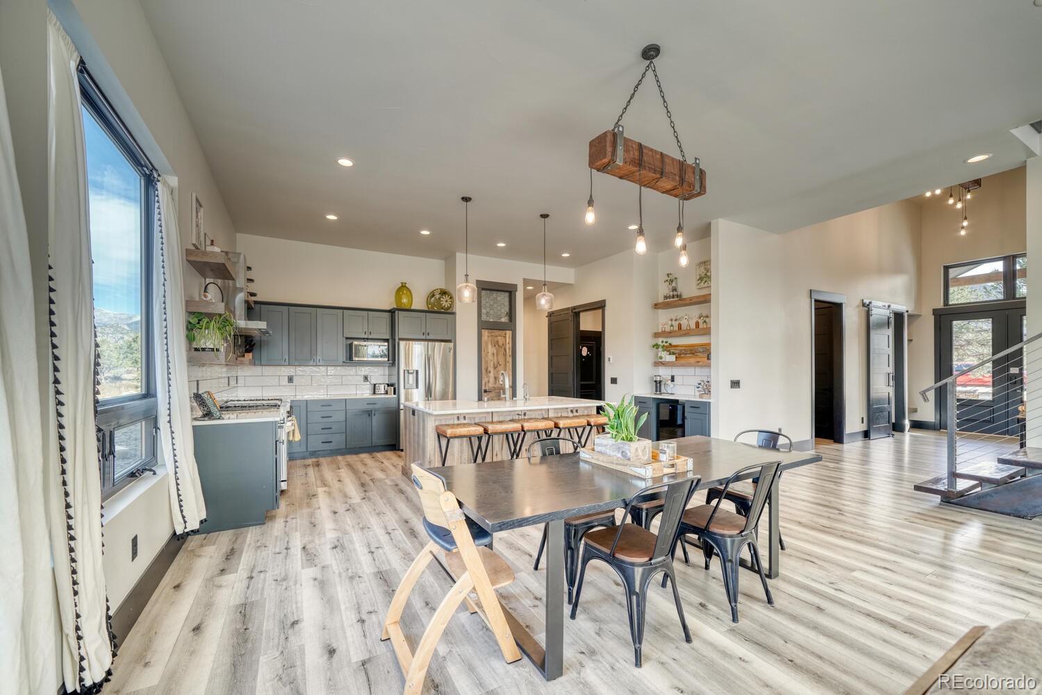 Buena Vista, Colorado, 81211, United States, 4 Bedrooms Bedrooms, ,3 BathroomsBathrooms,Residential,For Sale,1996904