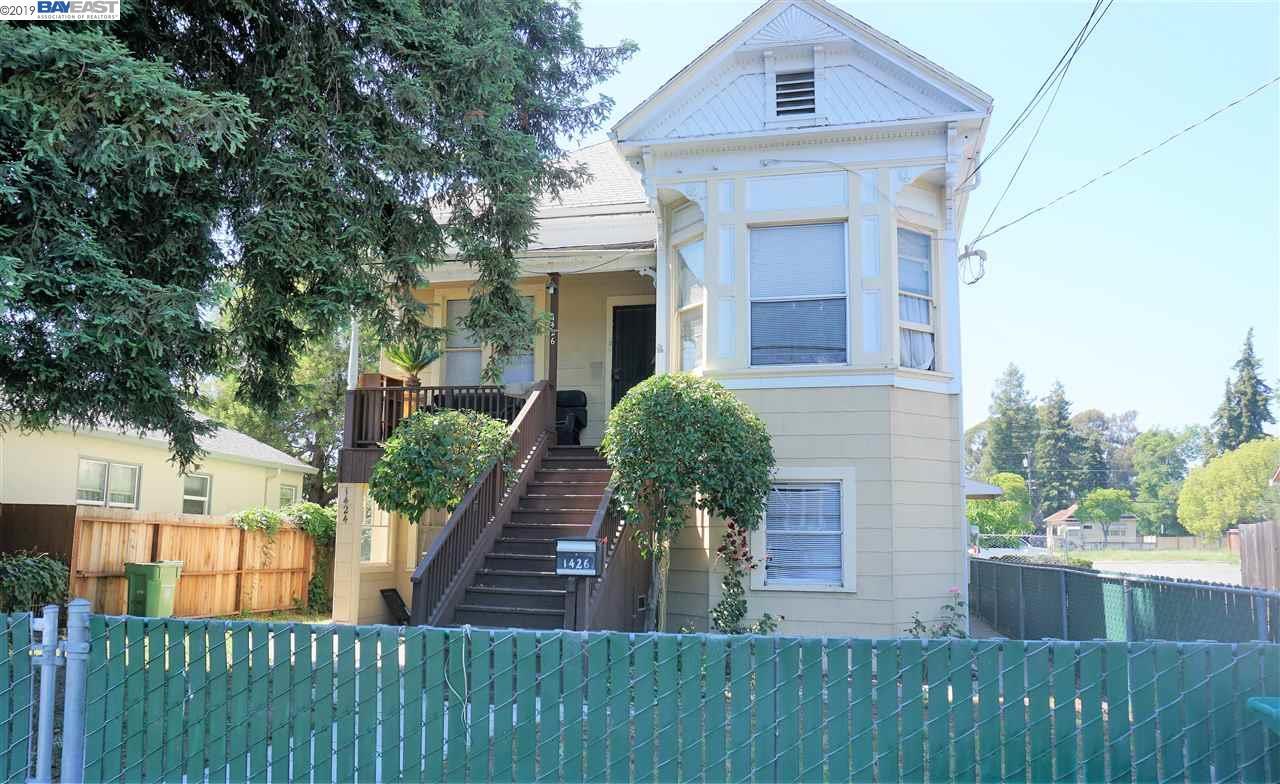 Hayward, California, 94541, United States, 5 Bedrooms Bedrooms, ,3 BathroomsBathrooms,Residential,For Sale,1742559