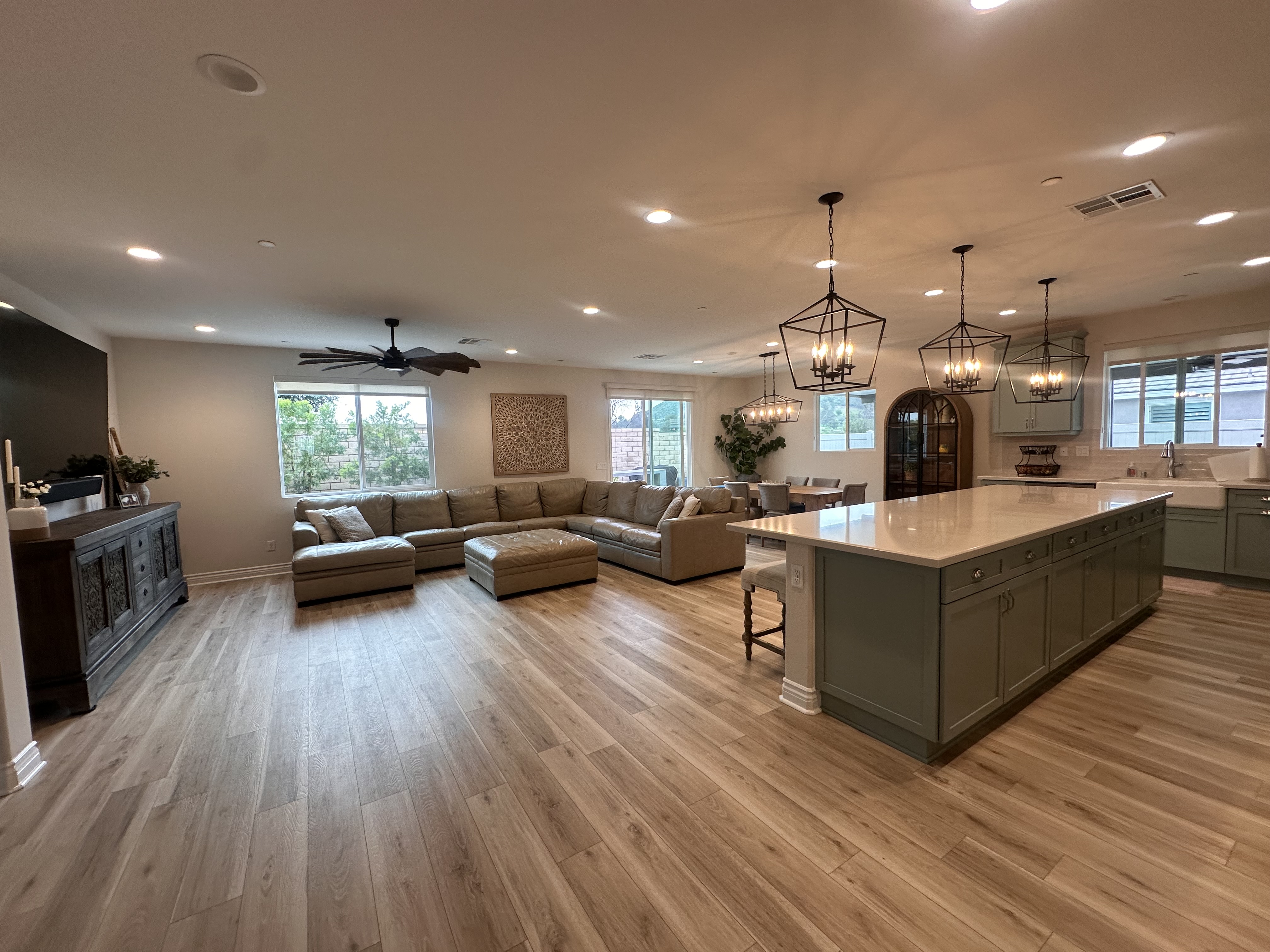 Menifee, California, 92584, United States, 4 Bedrooms Bedrooms, ,4 BathroomsBathrooms,Residential,For Sale,2013237