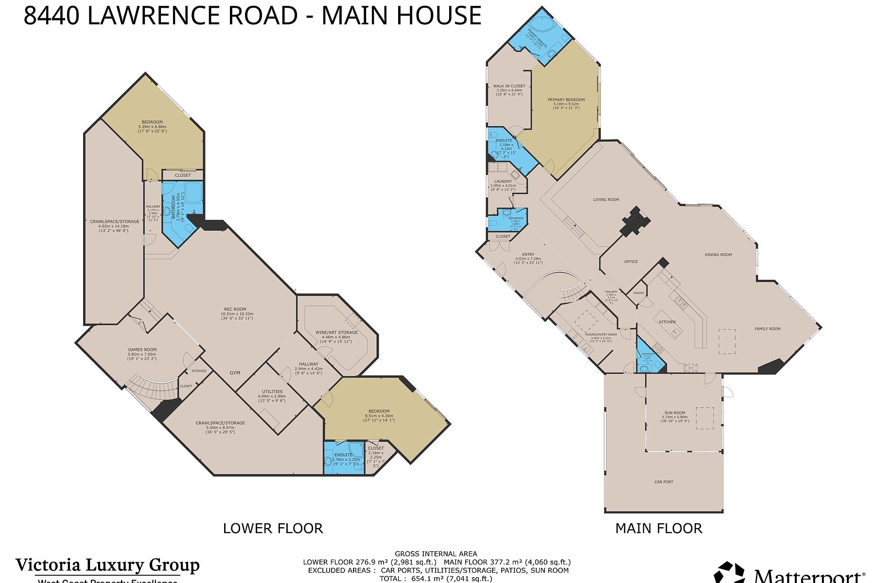 West Coast Oceanfront Living - 物件實景