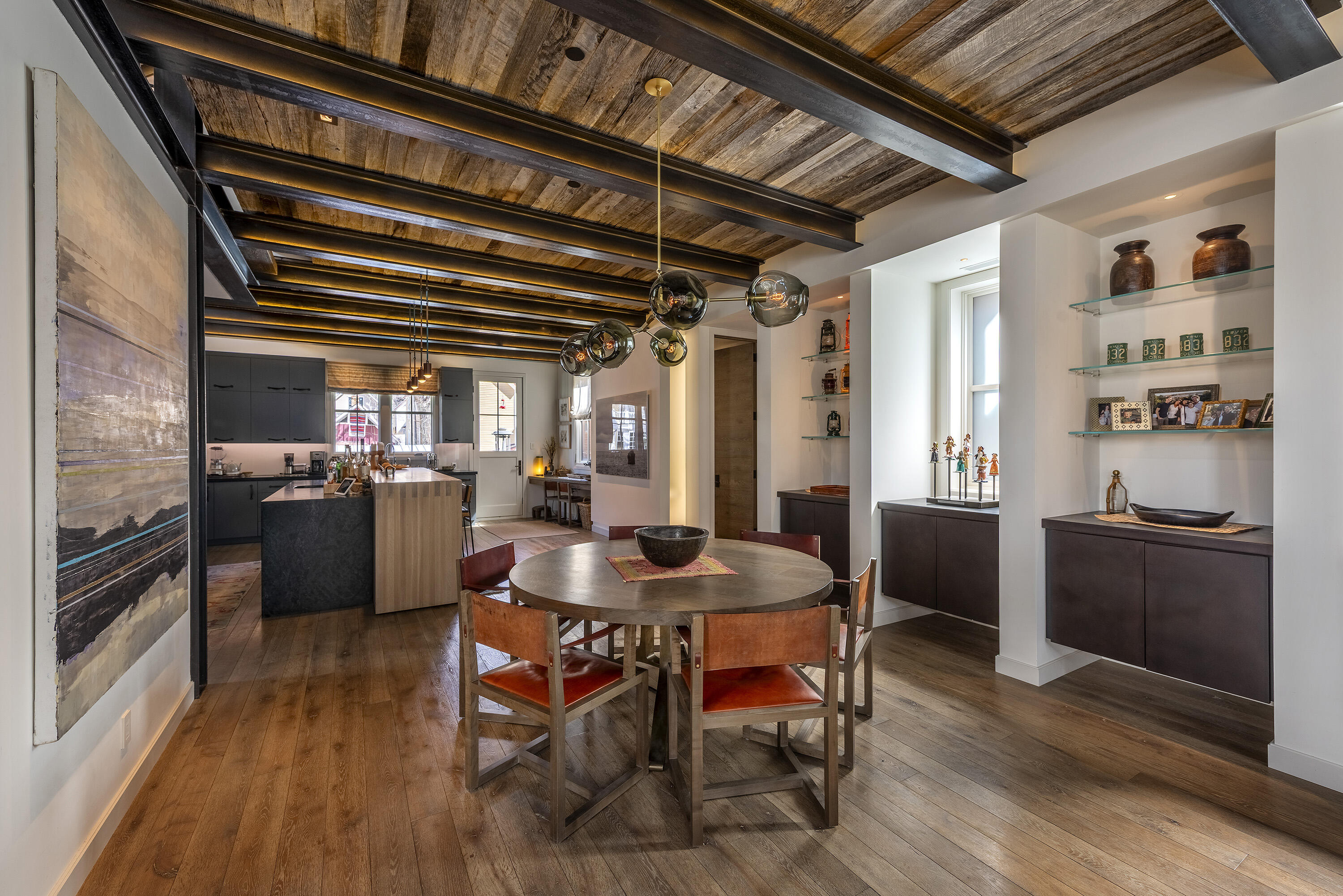 Telluride, Colorado, 81435, United States, 5 Bedrooms Bedrooms, ,6 BathroomsBathrooms,Residential,For Sale,1759279